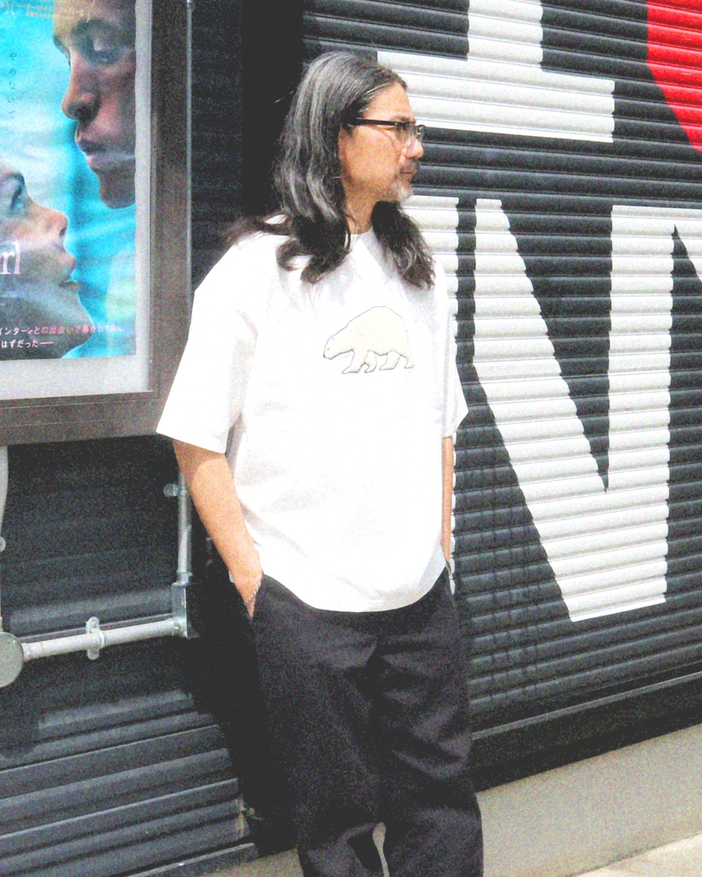 Polar Meeting TEE