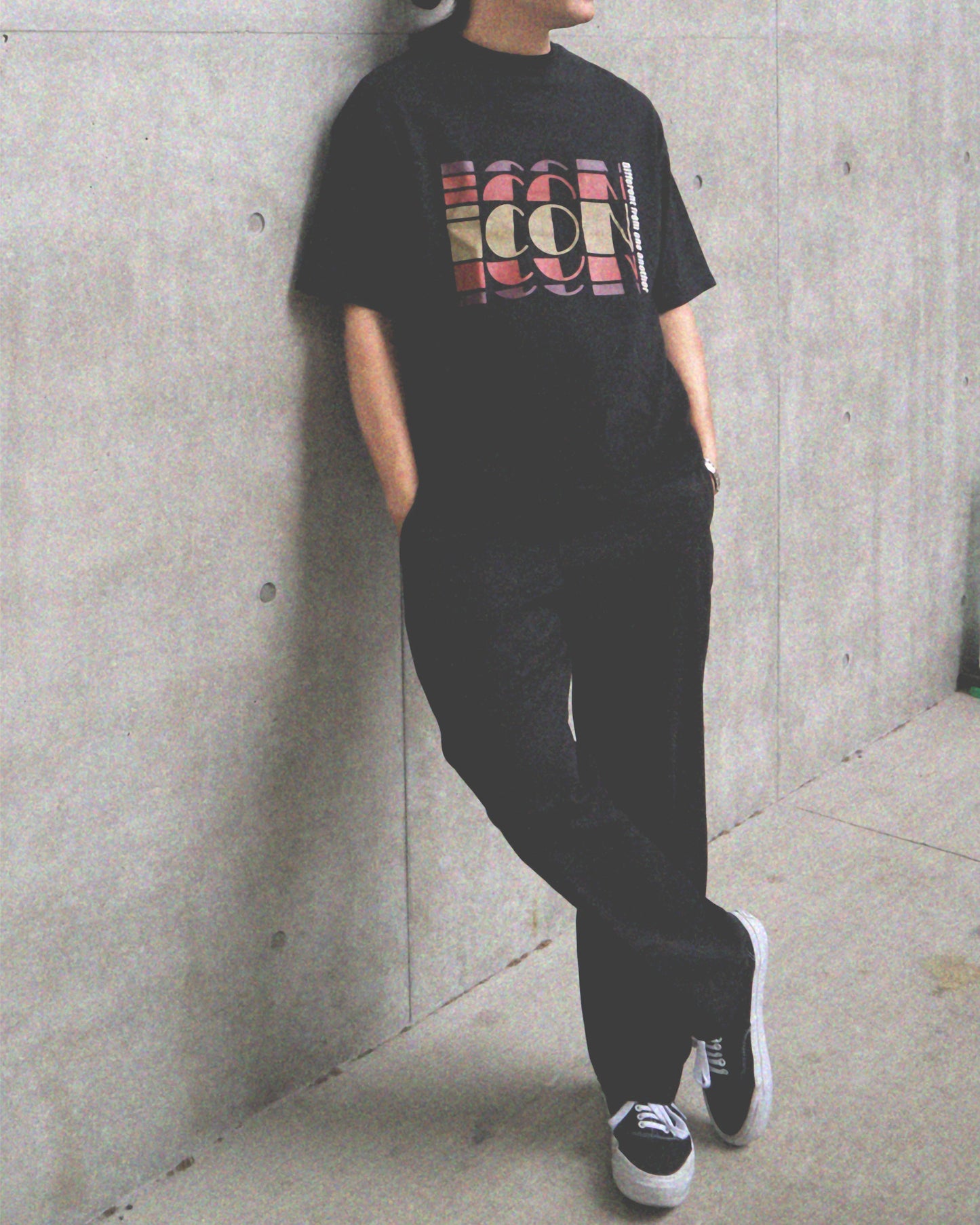 ICON TEE