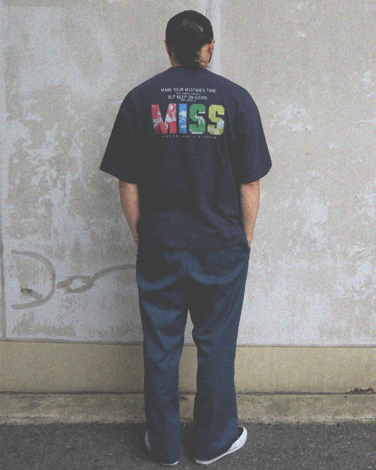 MISS Tee