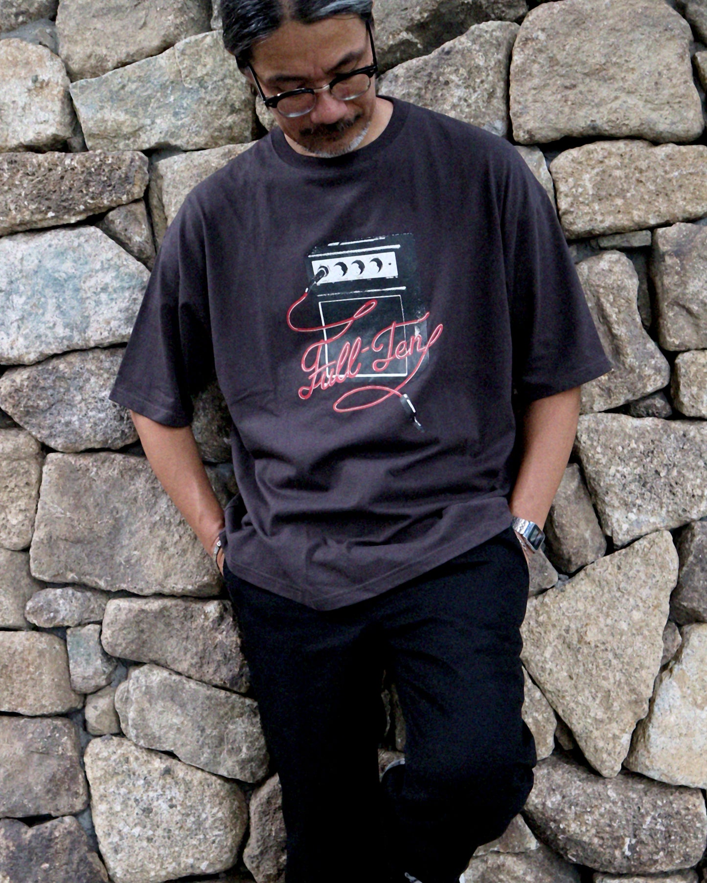 FULL-TEN Tee
