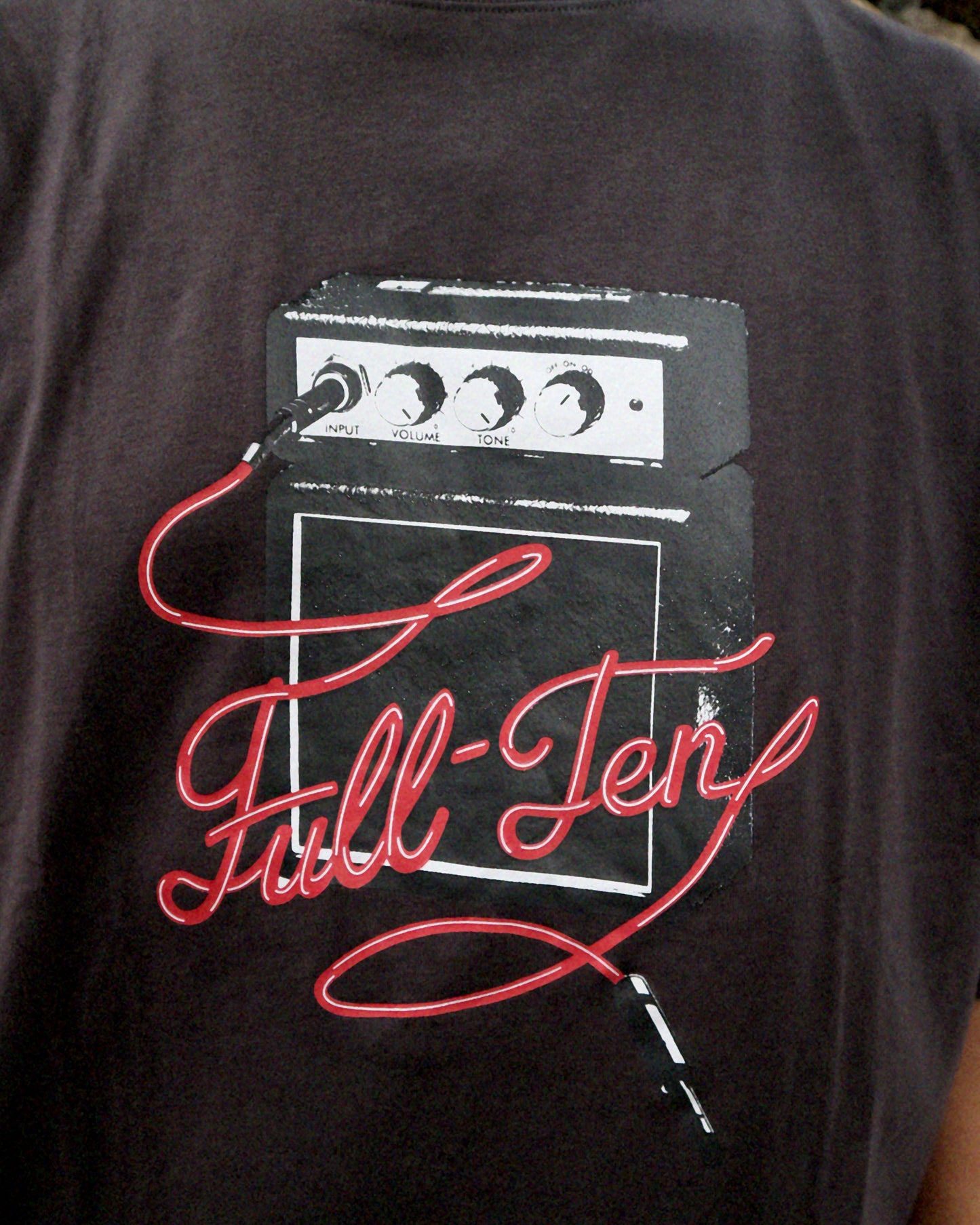 FULL-TEN Tee