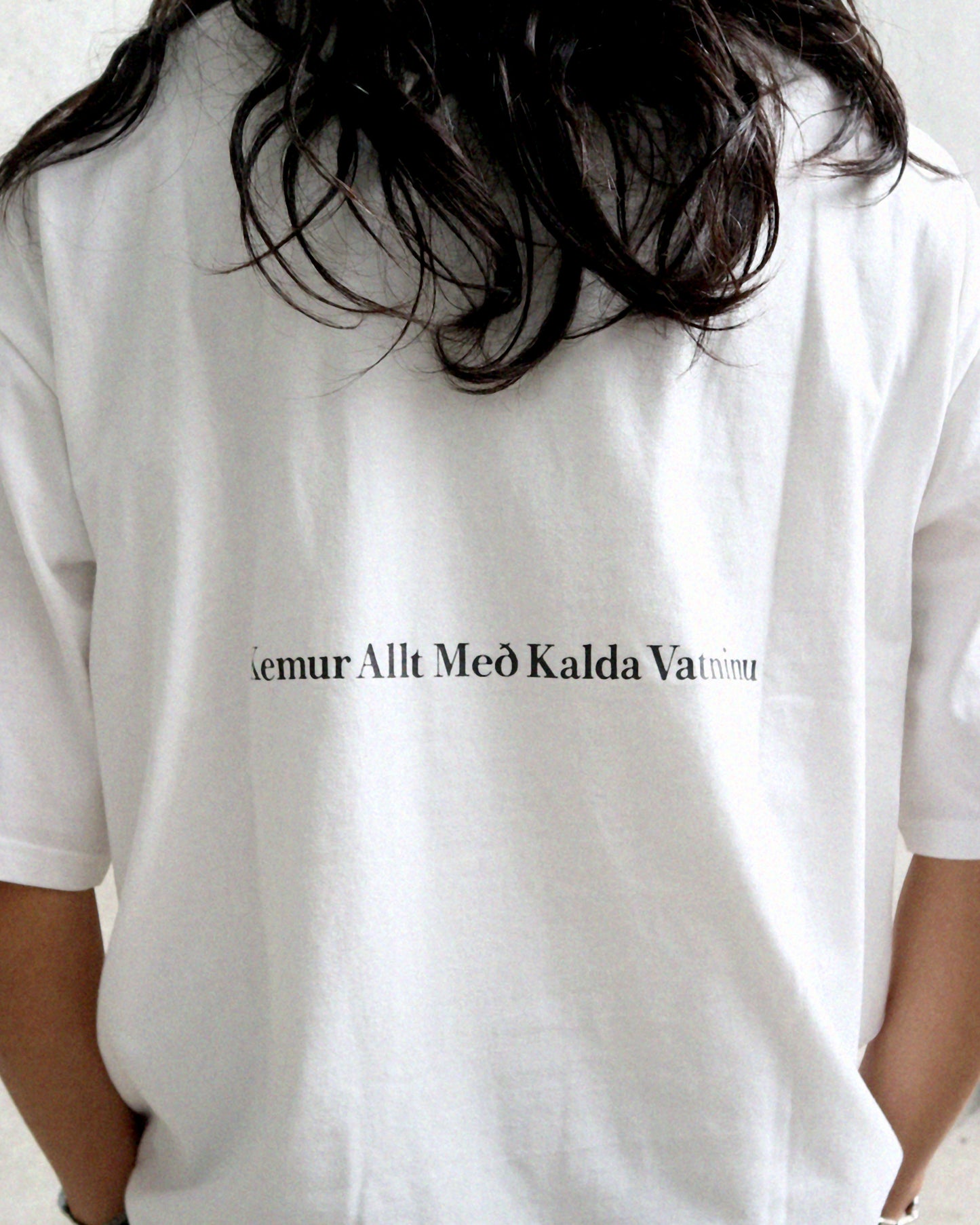 Is freedom Not freedom? Tee