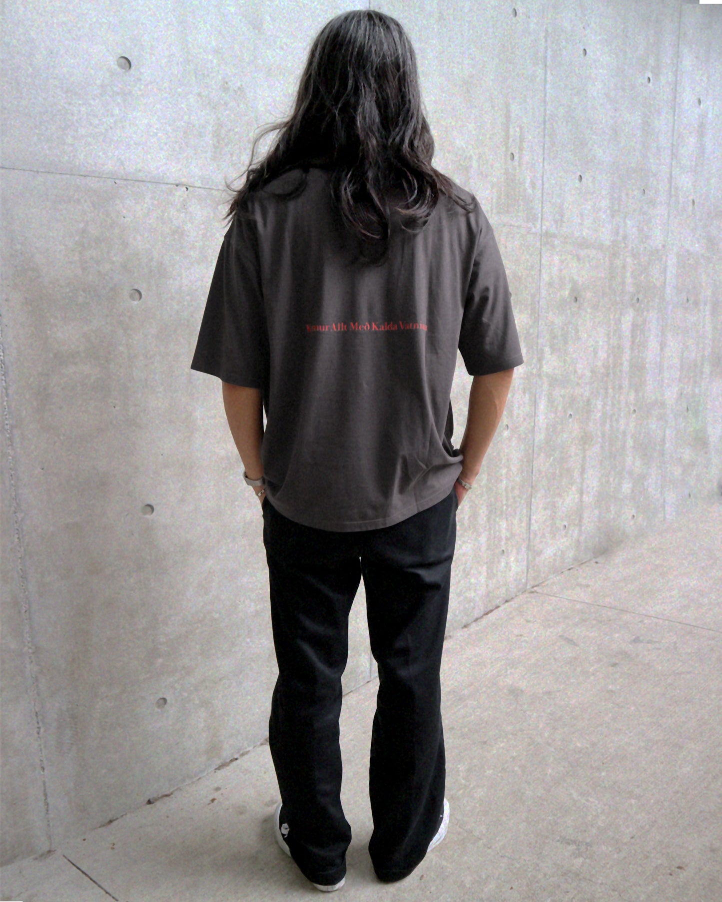 Is freedom Not freedom? Tee