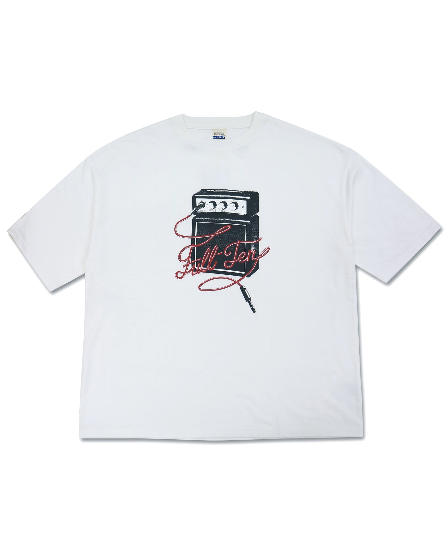 FULL-TEN Tee
