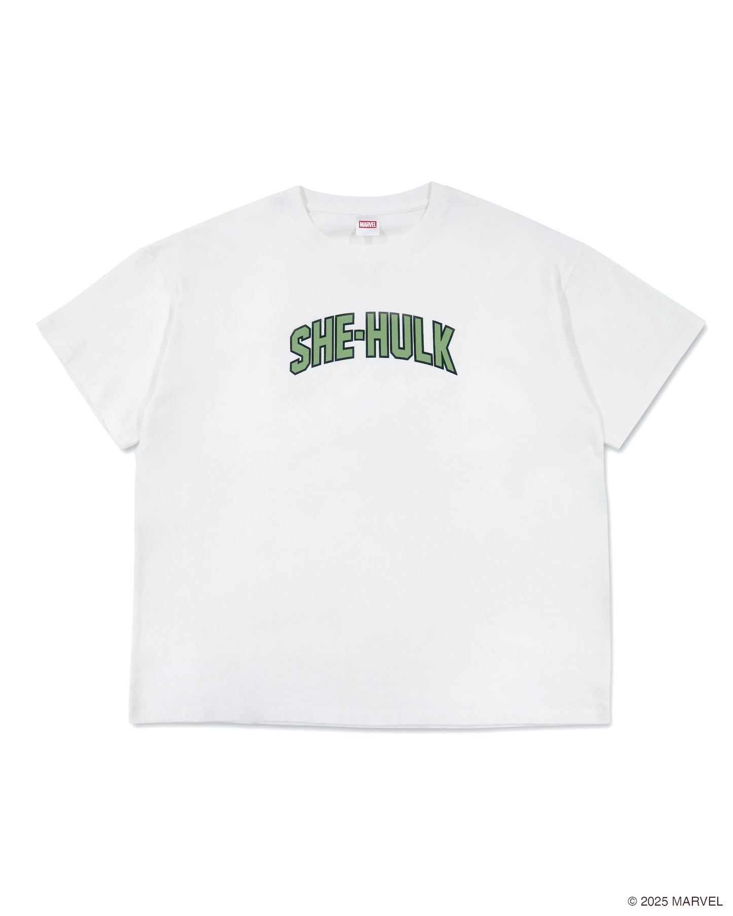 MARVEL COMICS Character / T-SHIRTS SHE-HULK