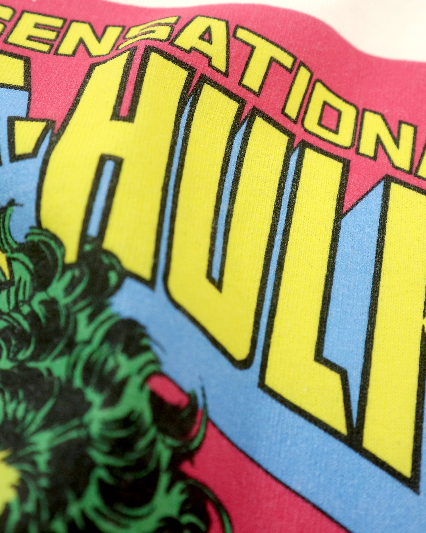 MARVEL COMICS Character / T-SHIRTS SHE-HULK