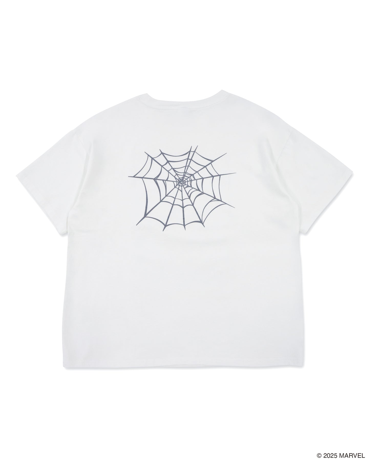 MARVEL COMICS Character / T-SHIRTS SPIDER-MAN