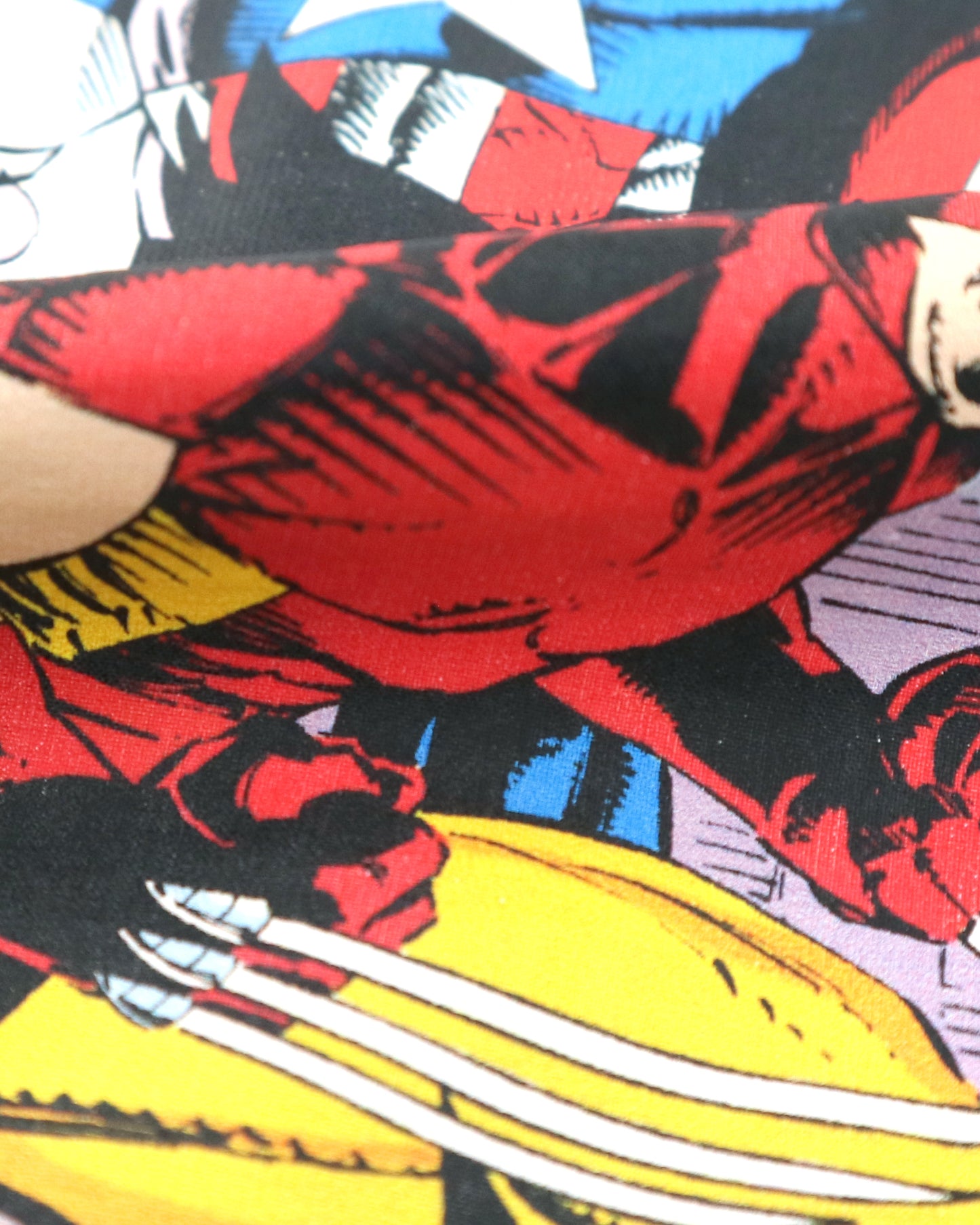 MARVEL COMICS Character / T-SHIRTS X-MEN