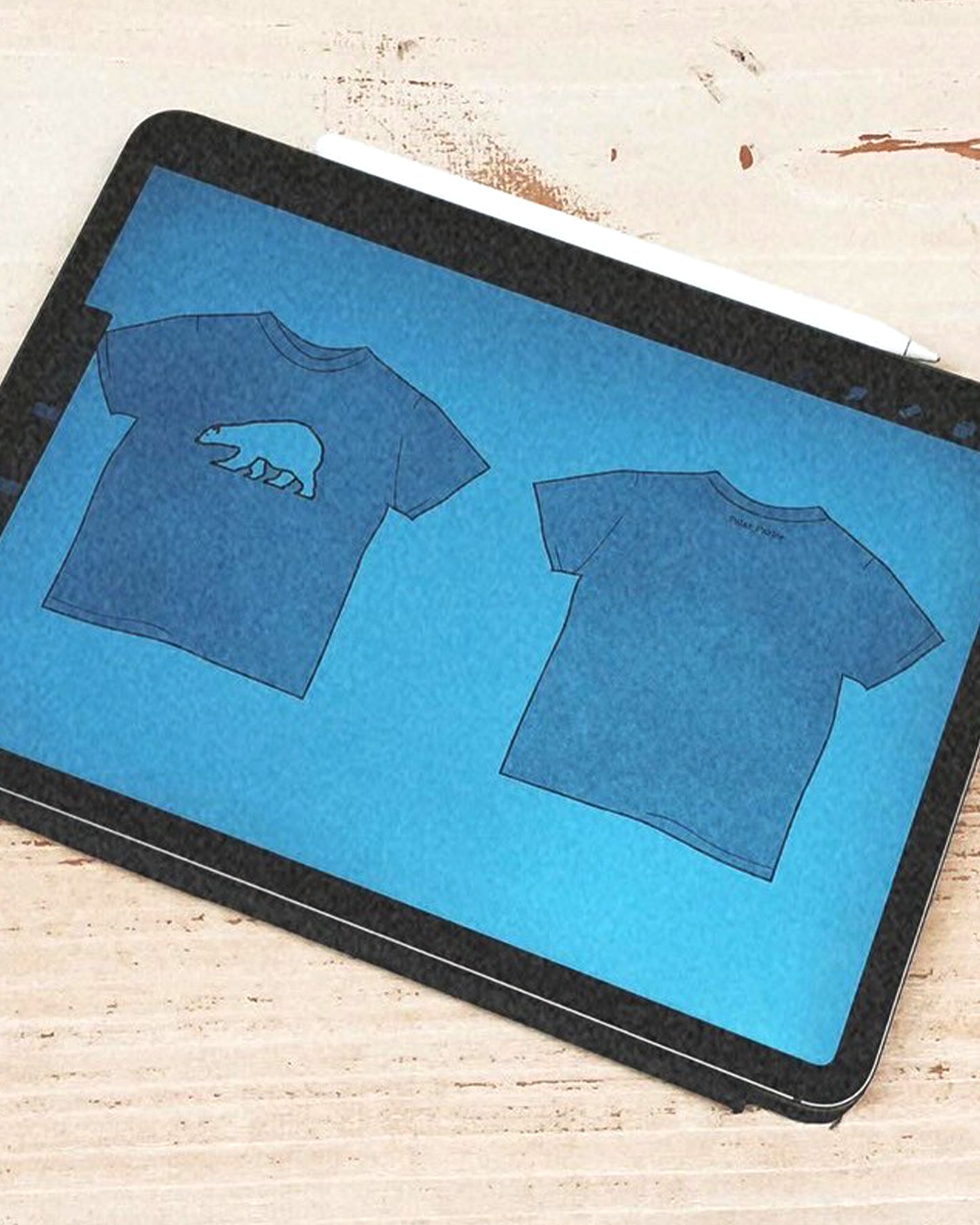 Polar Meeting TEE
