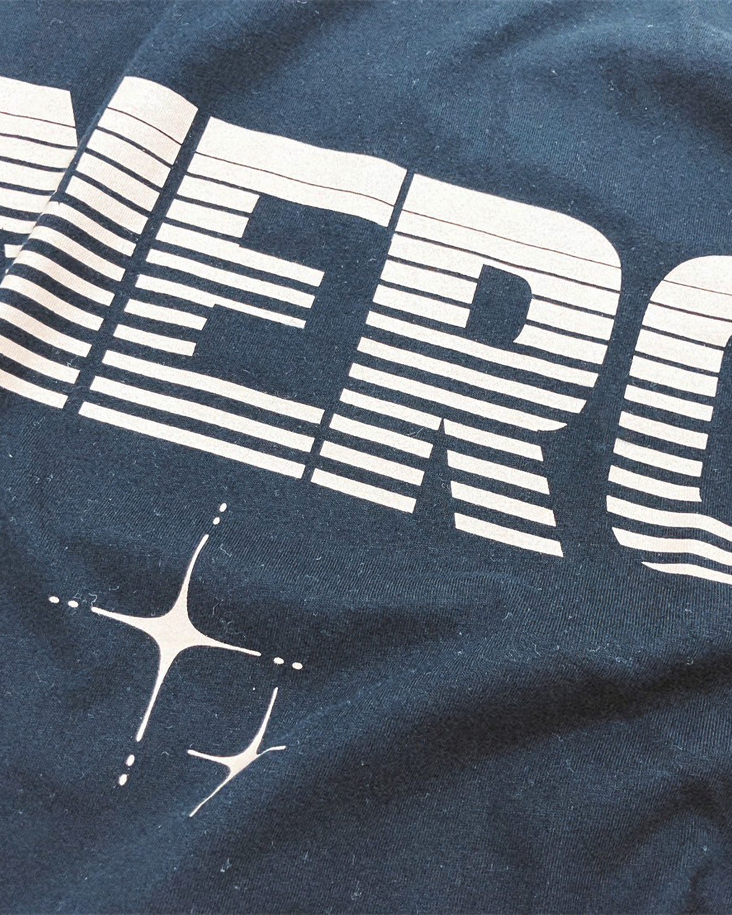 NERO TEE