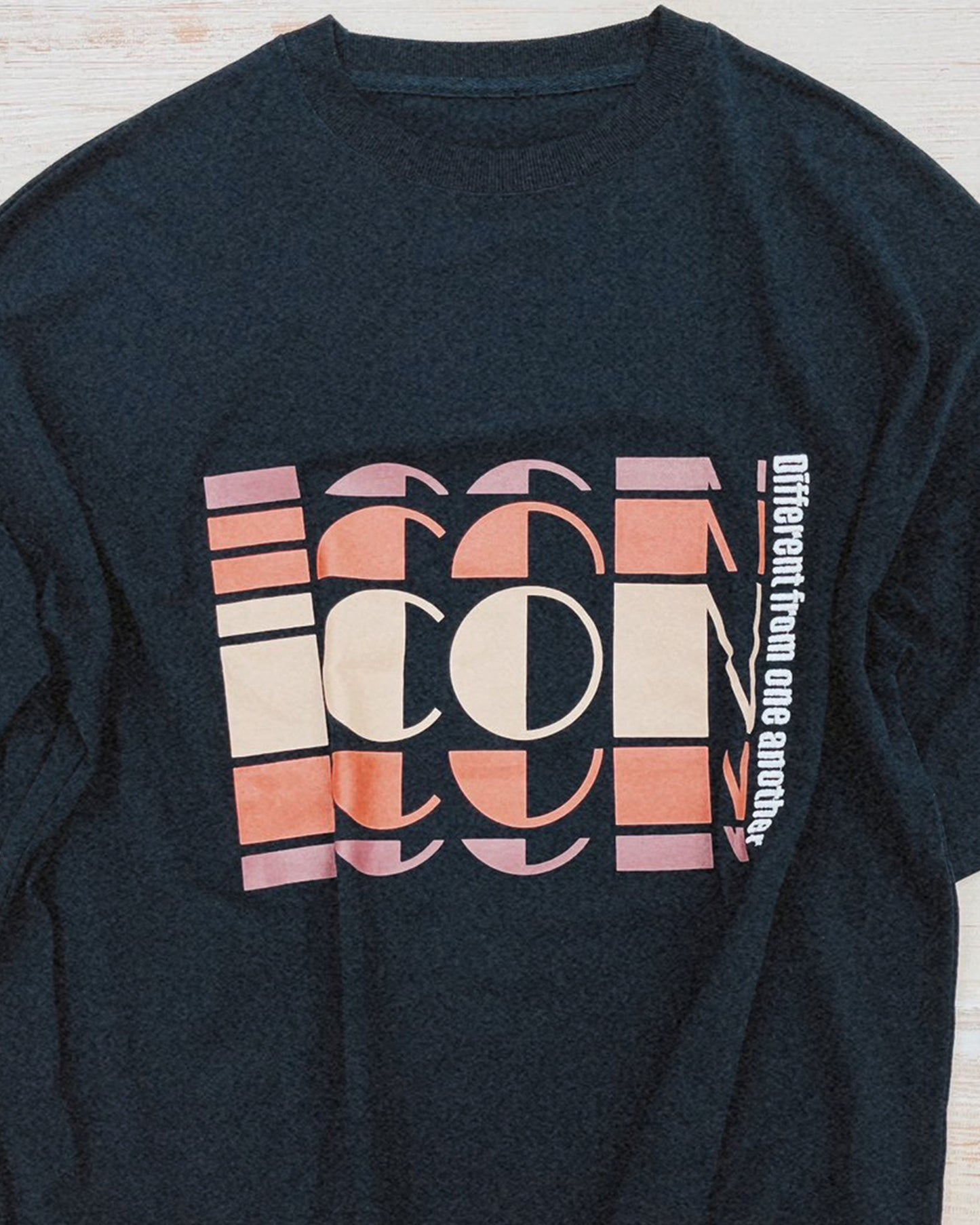 ICON TEE