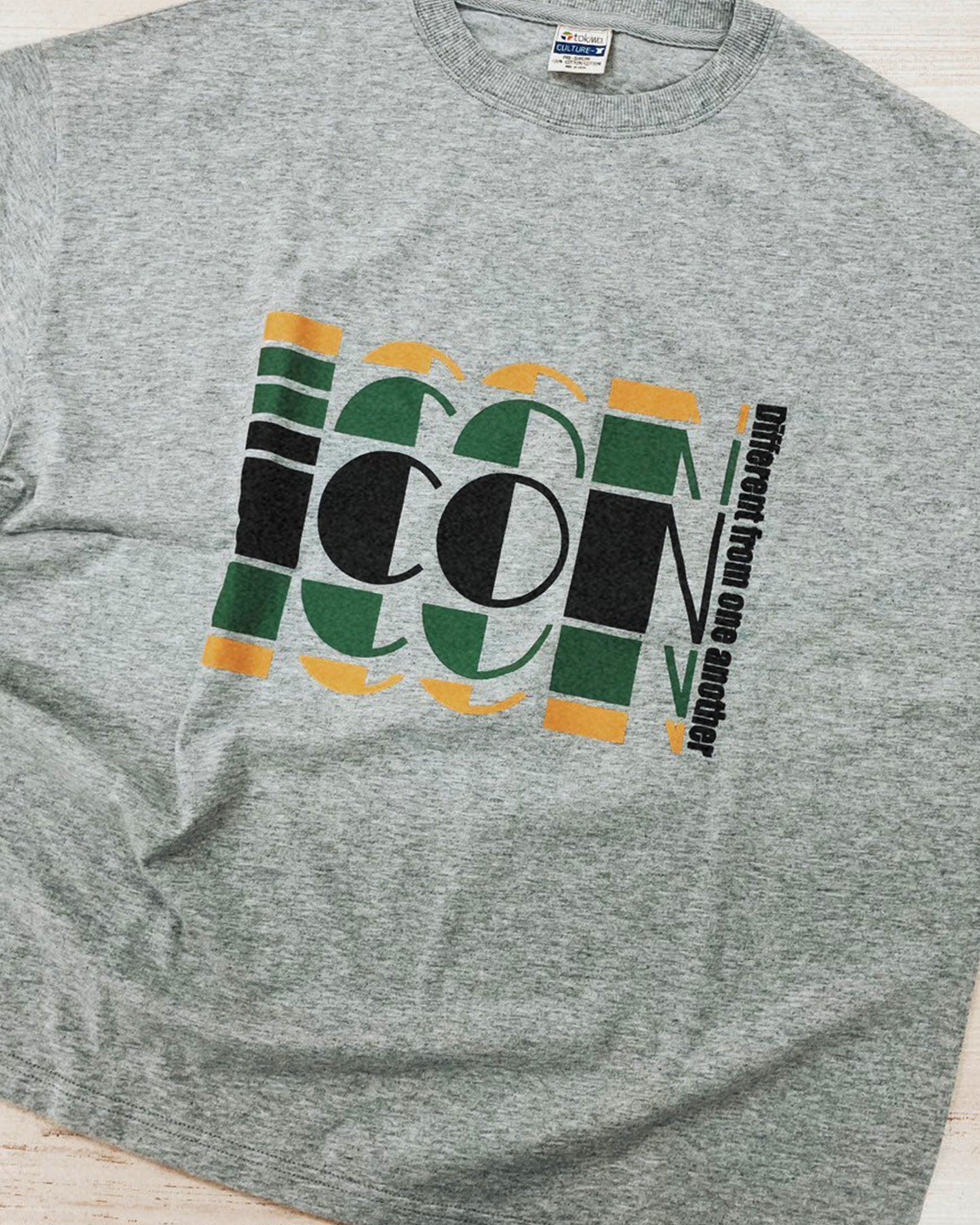 ICON TEE