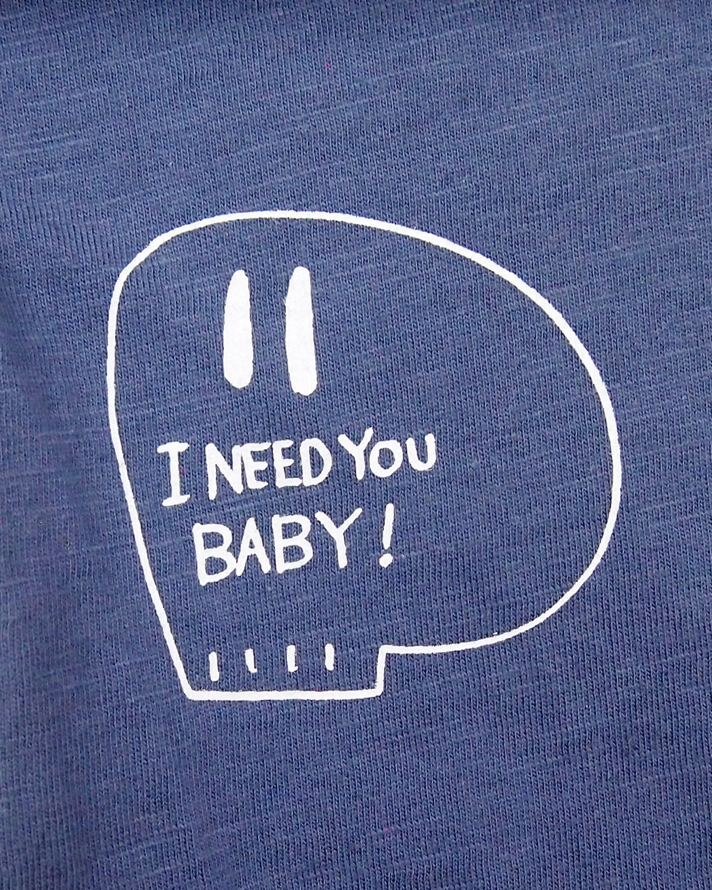 Scene Improsion TEE
