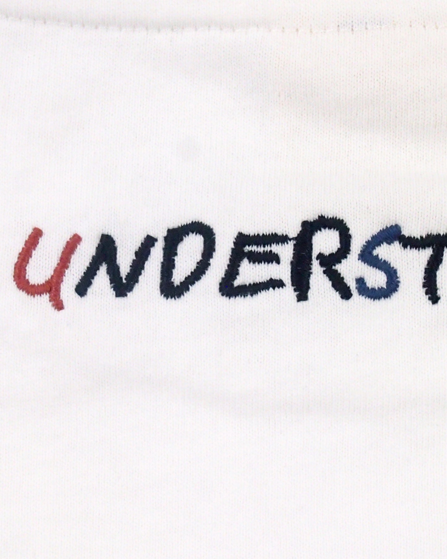 Shake Hand TEE