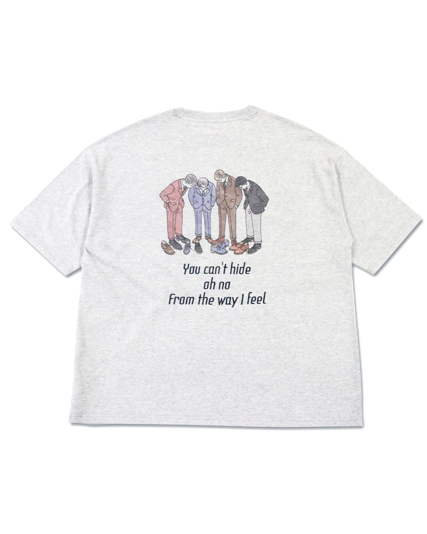 Shoegazer TEE