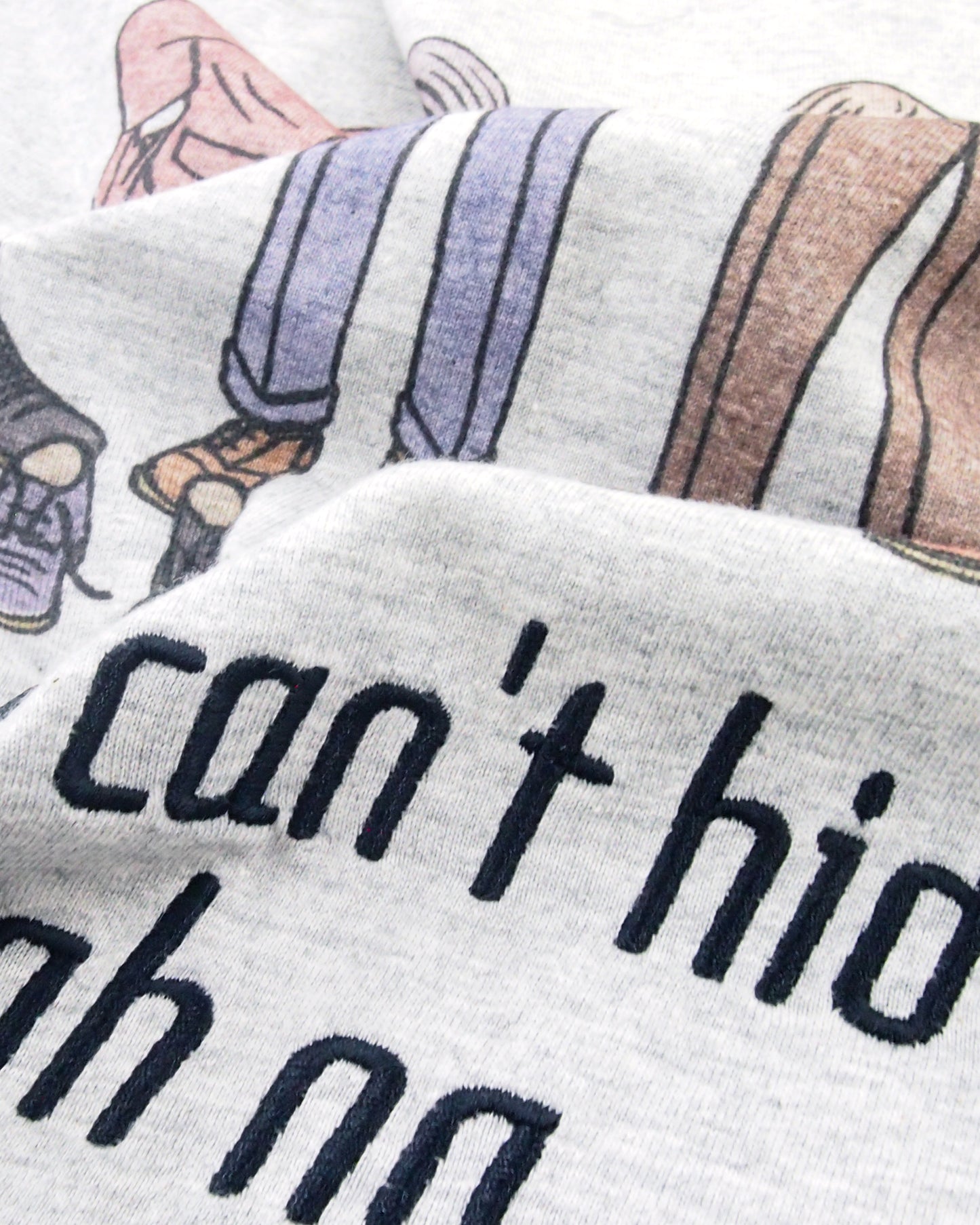 Shoegazer TEE