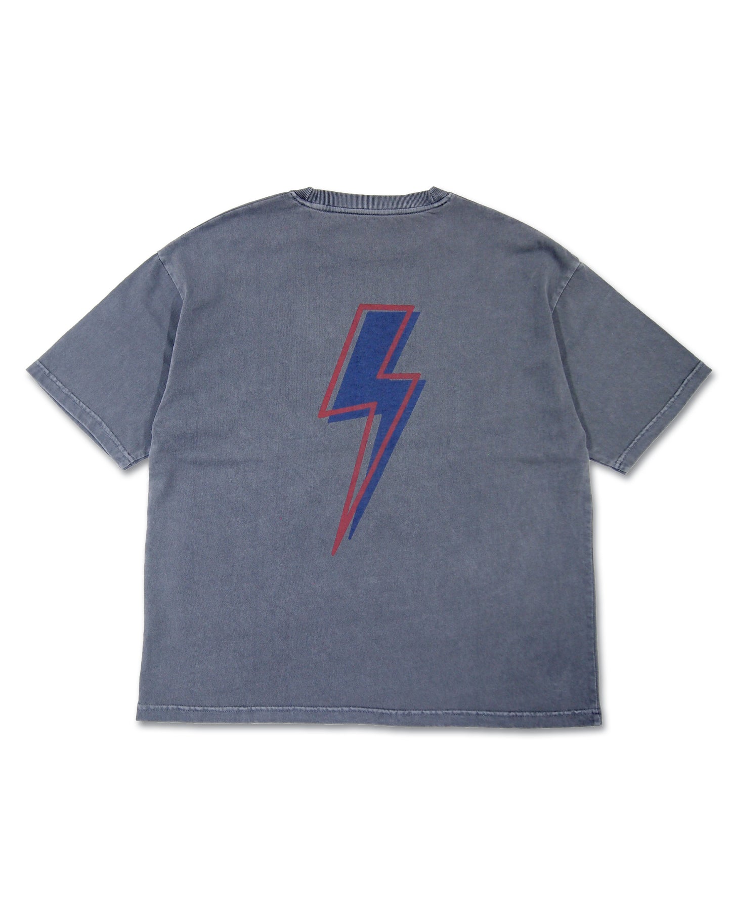 BIZARRE TOUR 1983 TEE