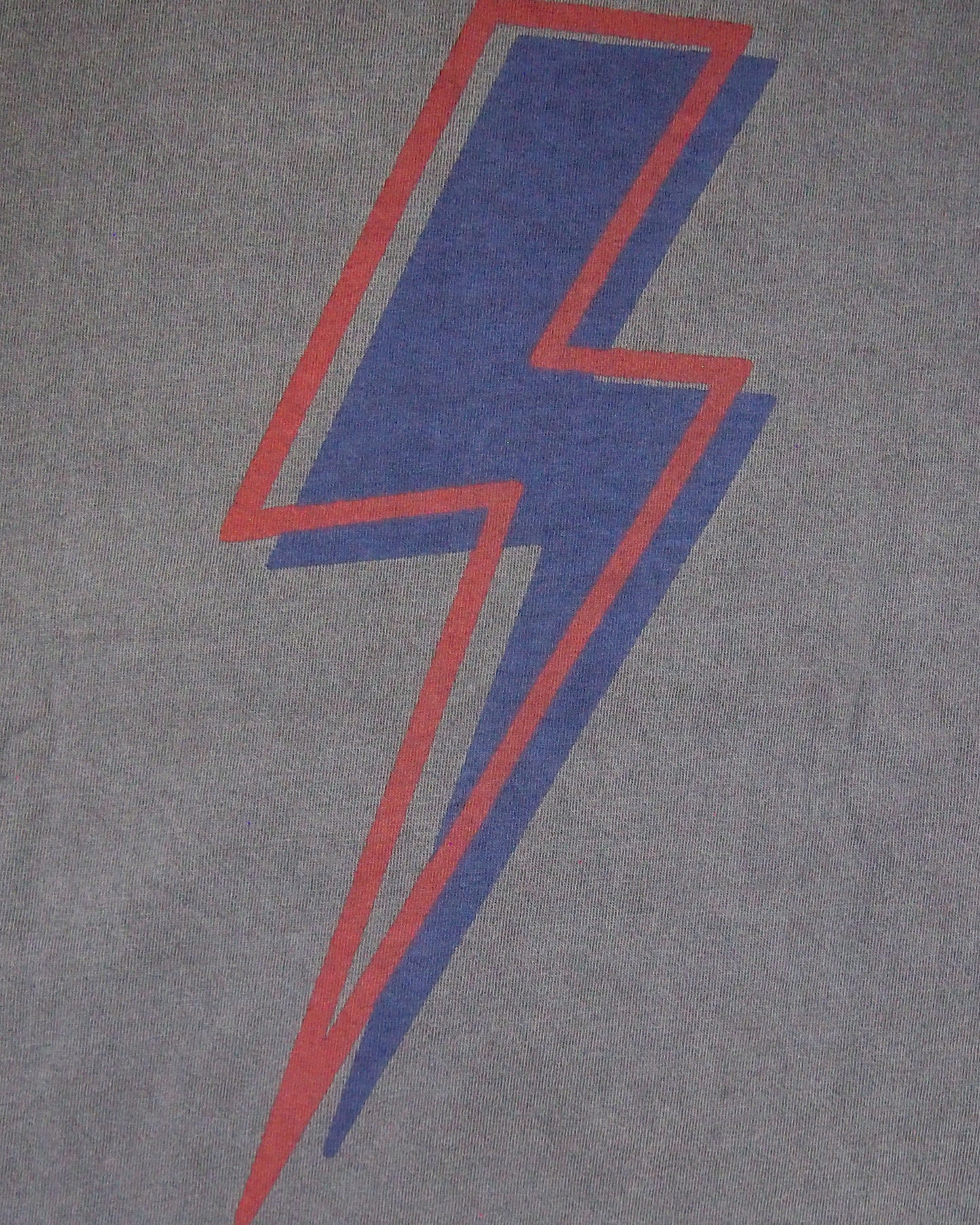 BIZARRE TOUR 1983 TEE