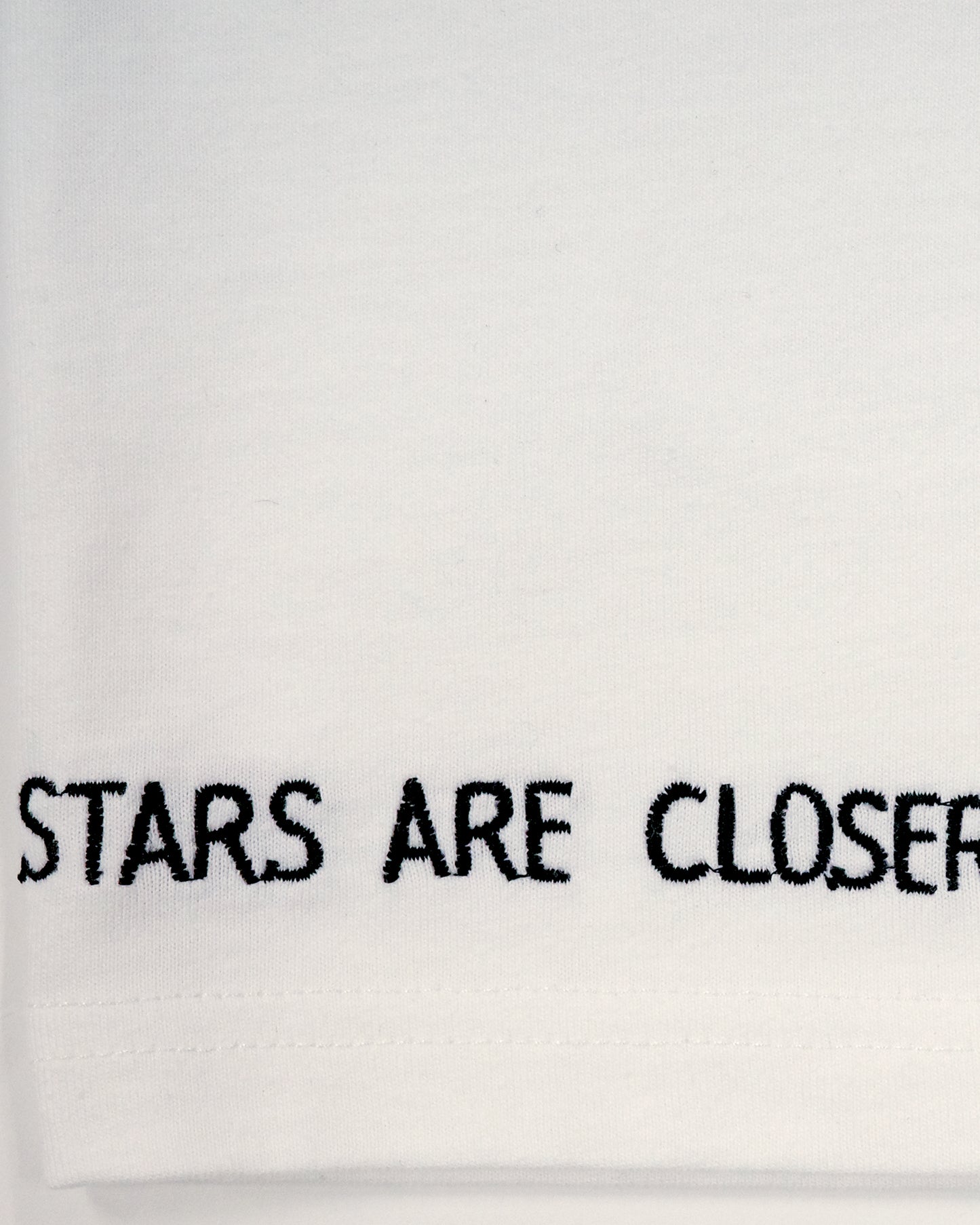TWINKLE STAR TEE