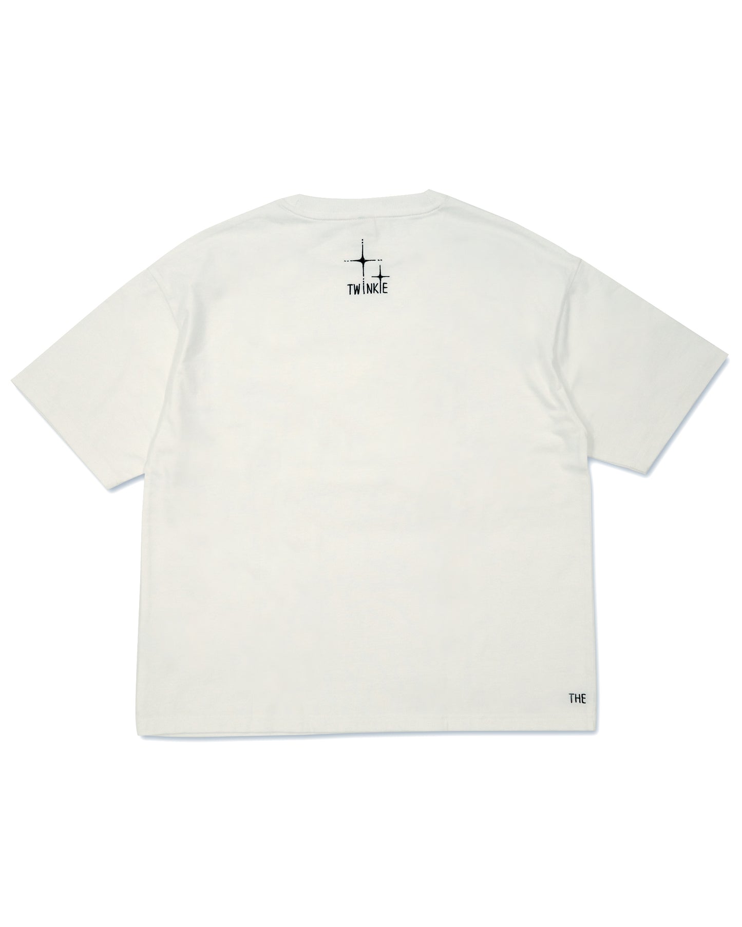 TWINKLE STAR TEE