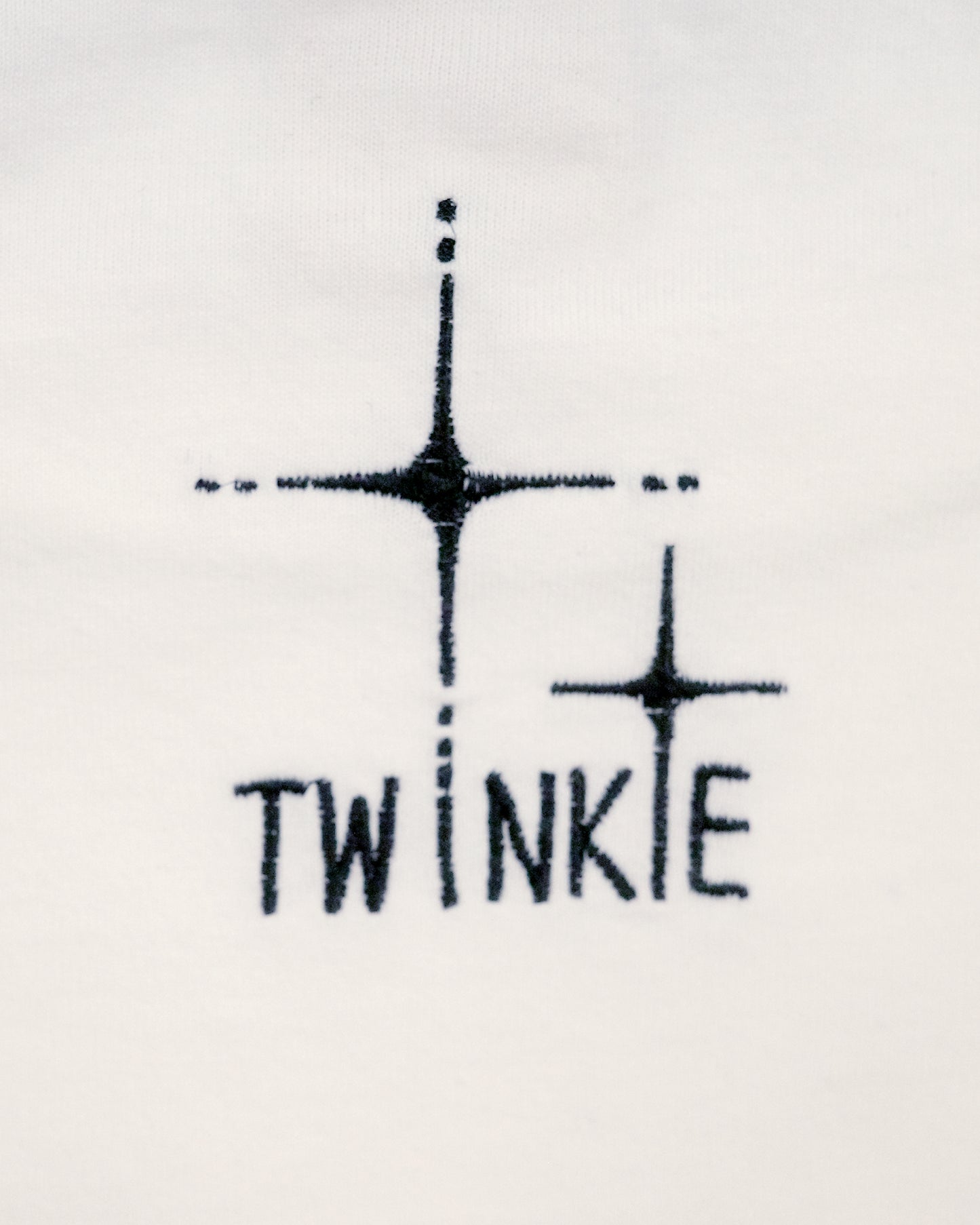 TWINKLE STAR TEE