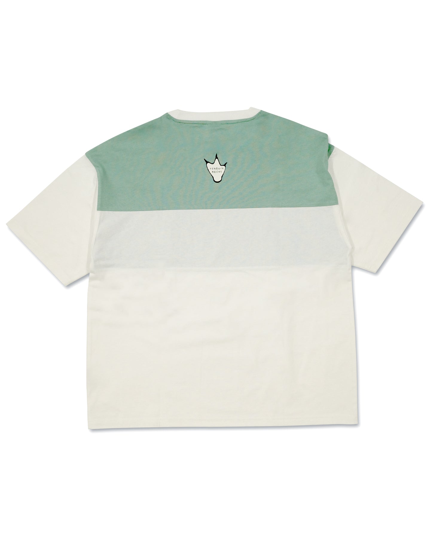 PENGUIN ROCK TEE