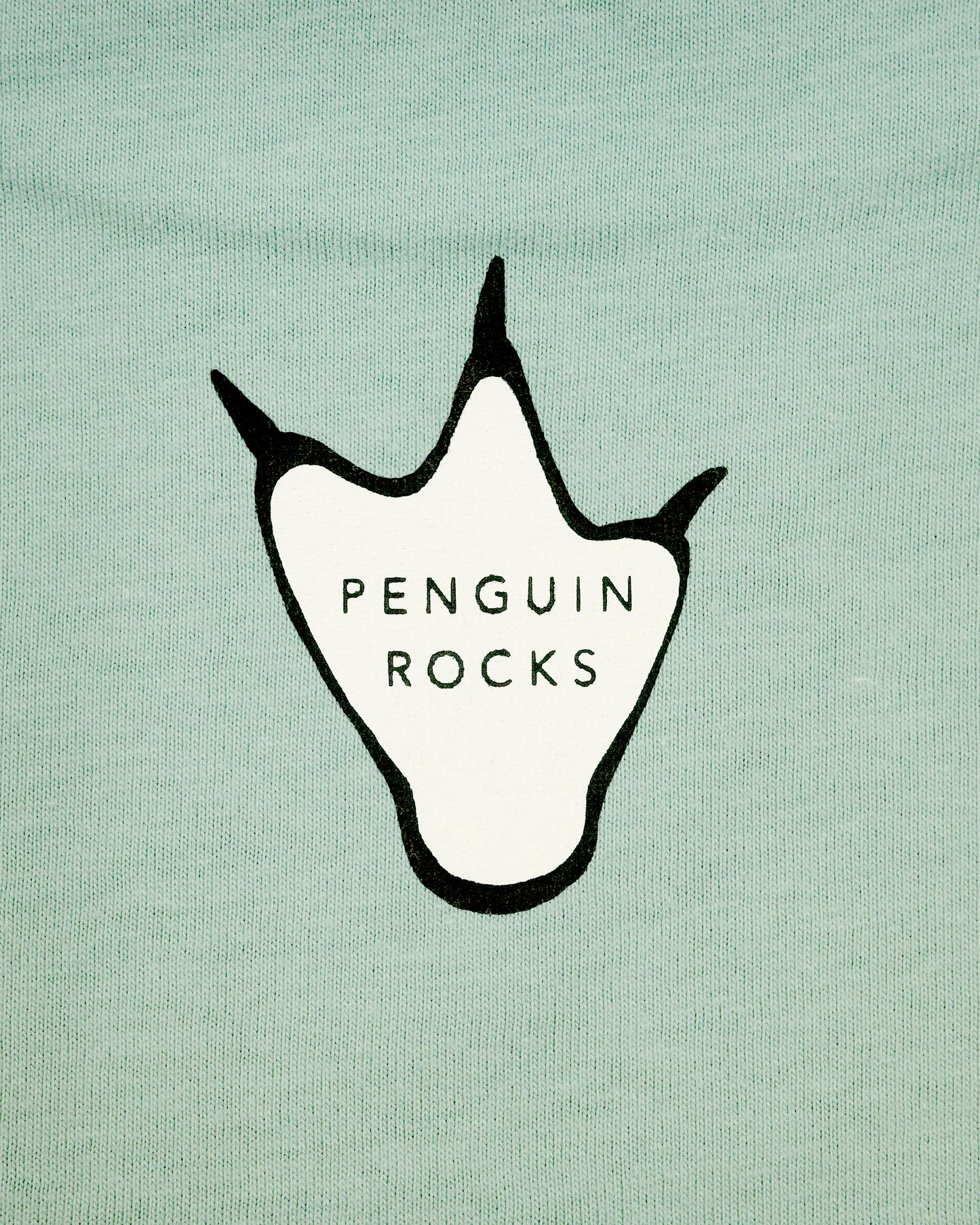 PENGUIN ROCK TEE