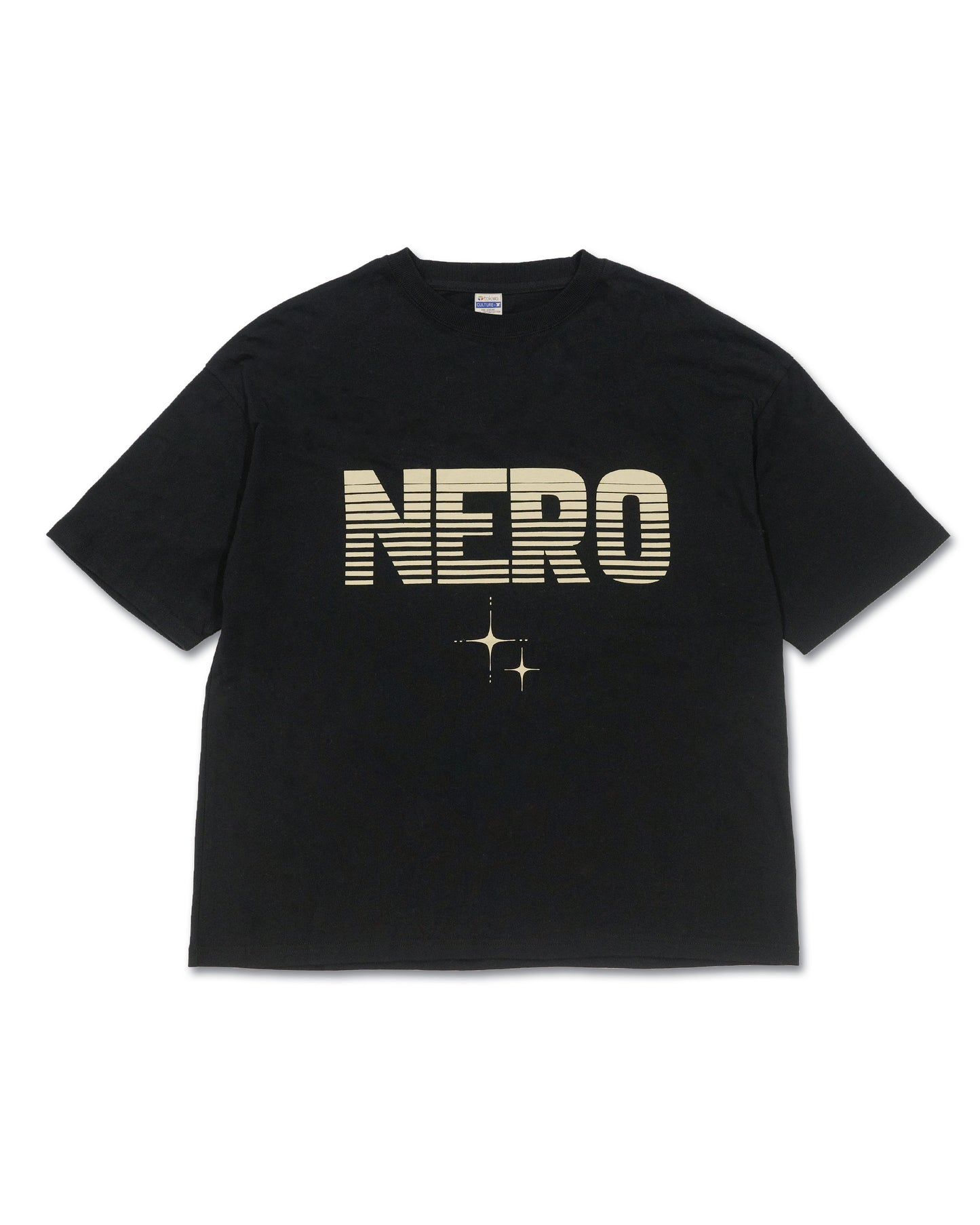 NERO TEE