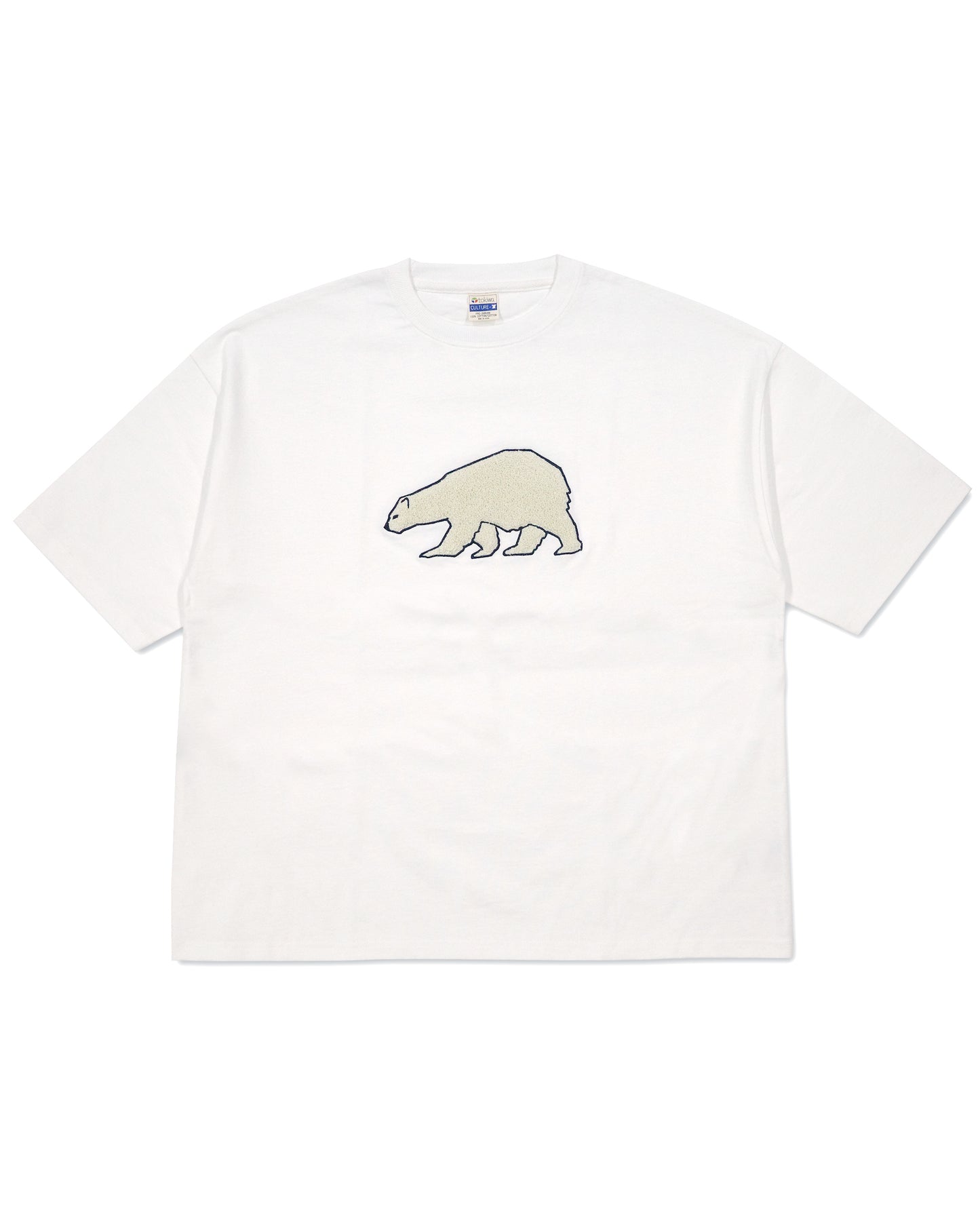 Polar Meeting TEE