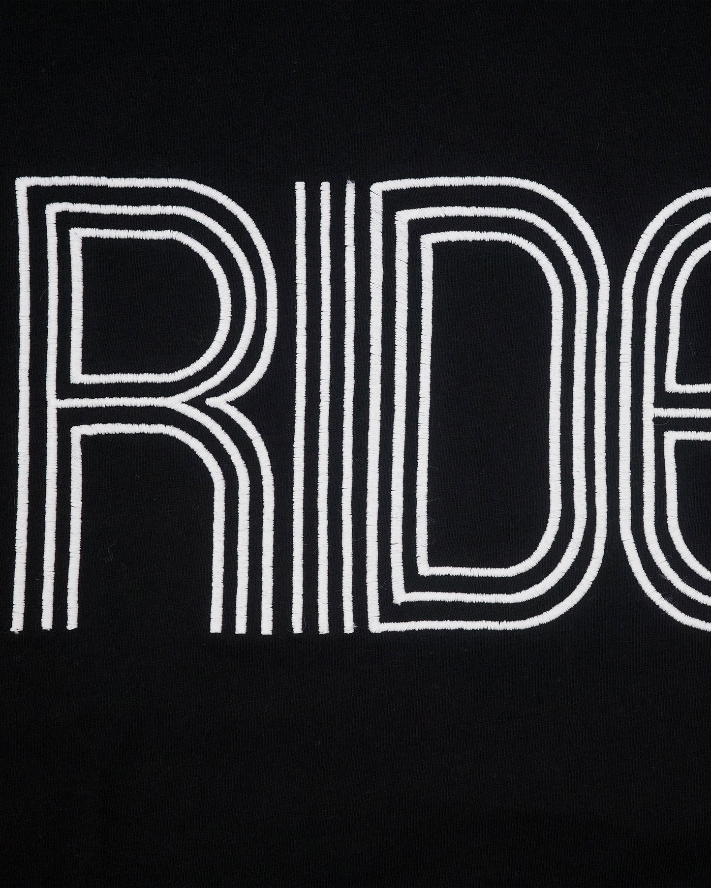 RIDE TEE