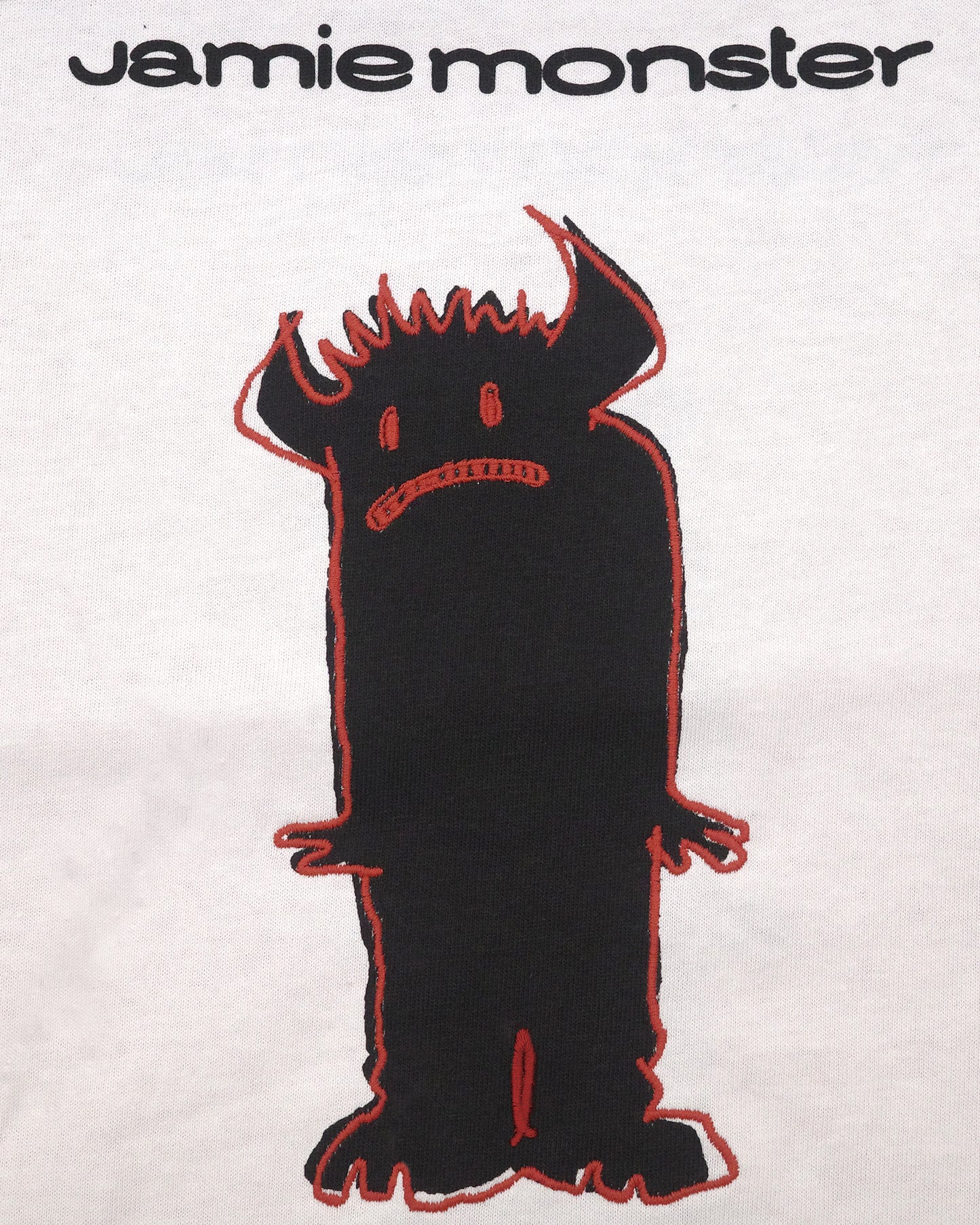 Jamie Monster TEE