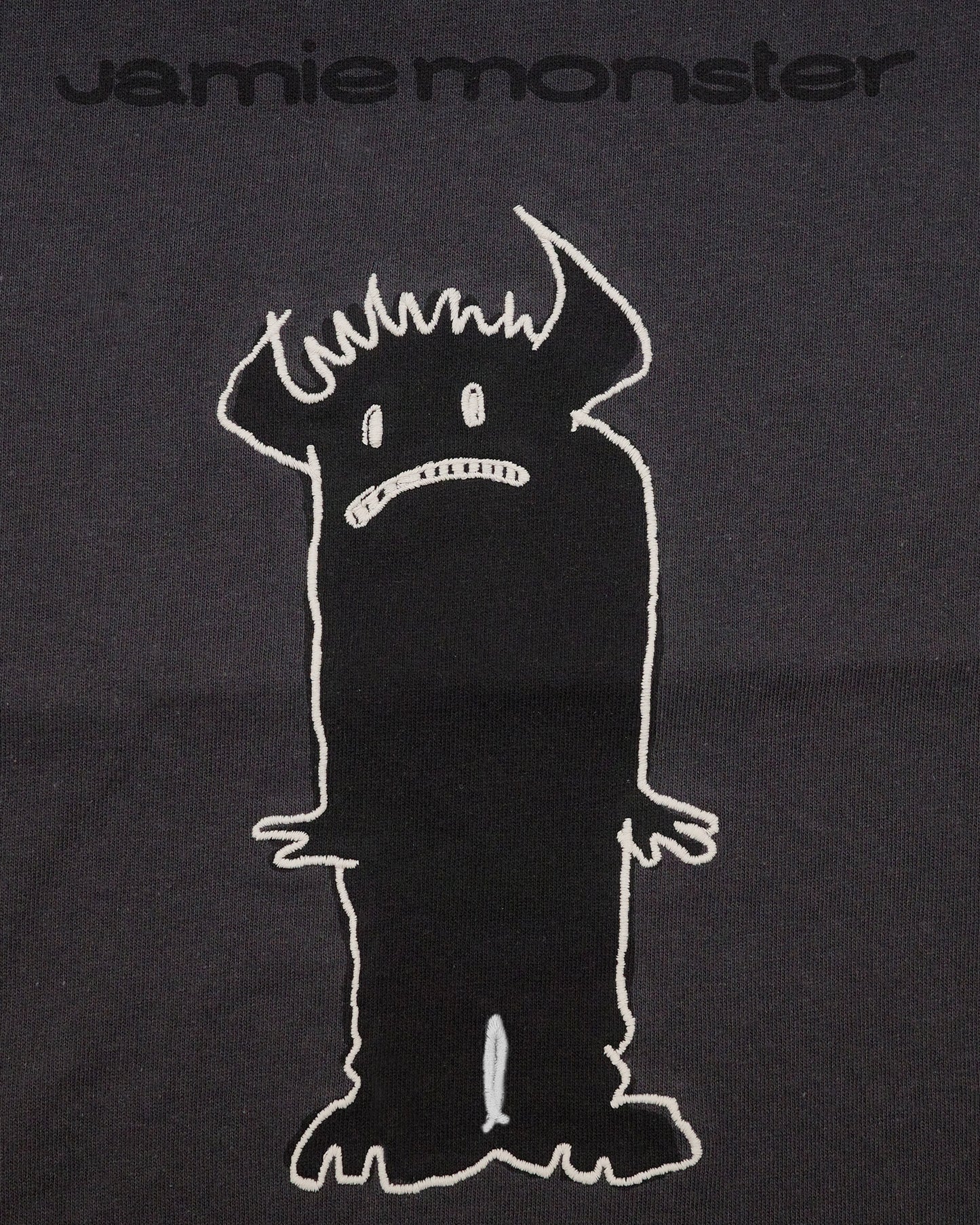 Jamie Monster TEE