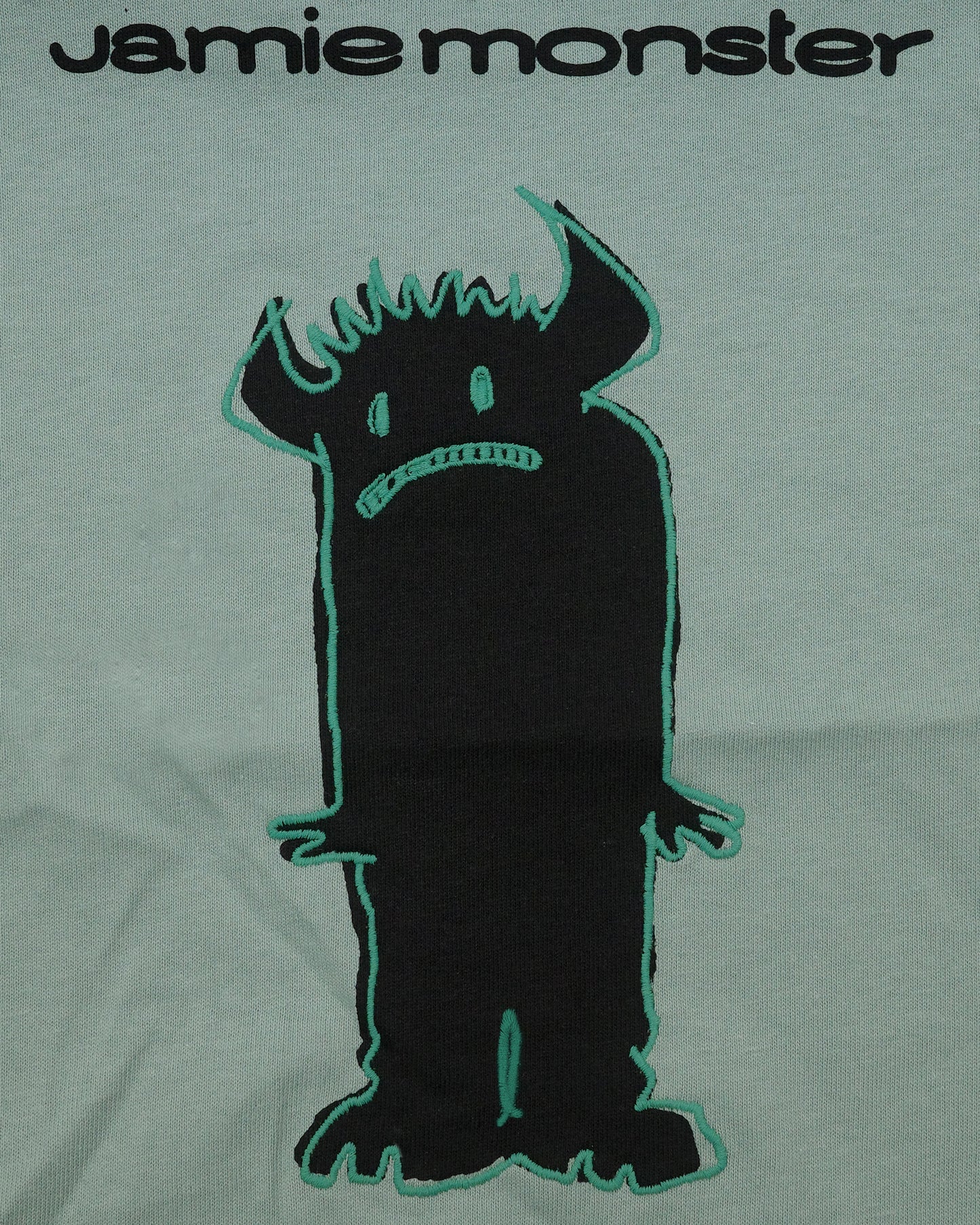 Jamie Monster TEE