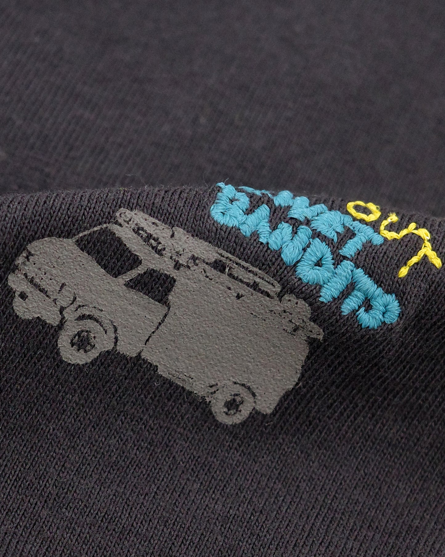 Day by Day TEE