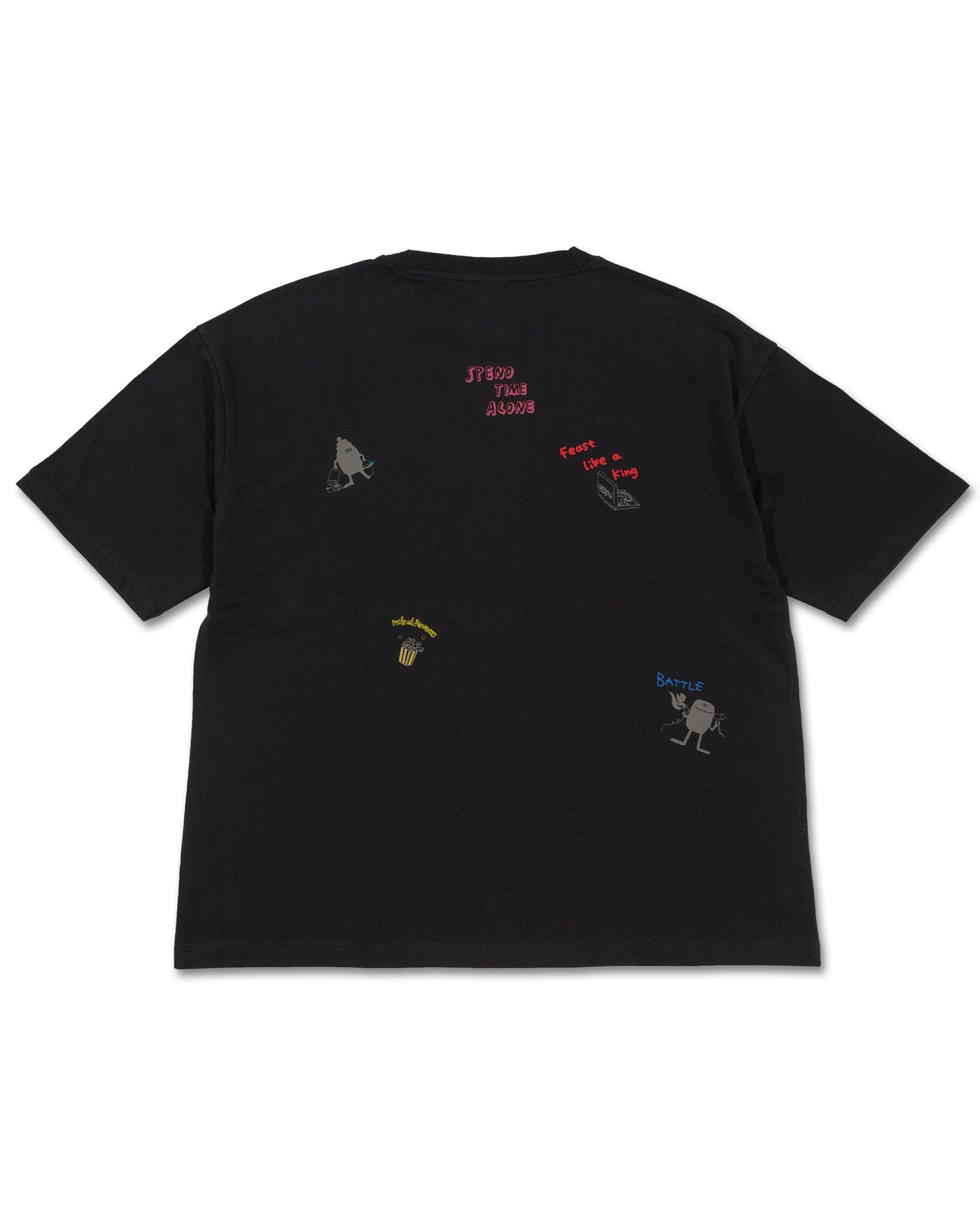 Day by Day TEE