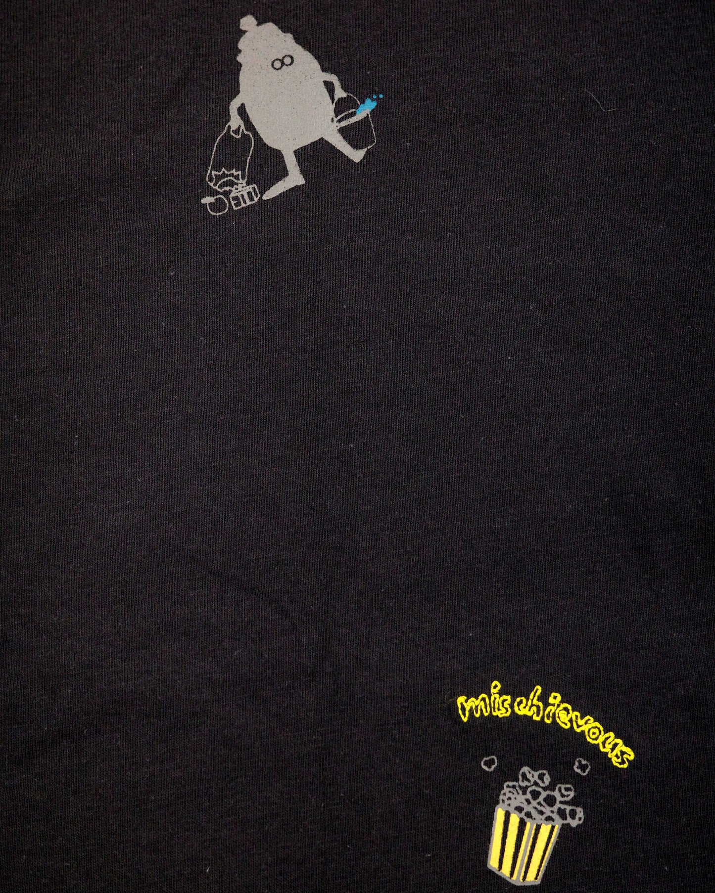 Day by Day TEE