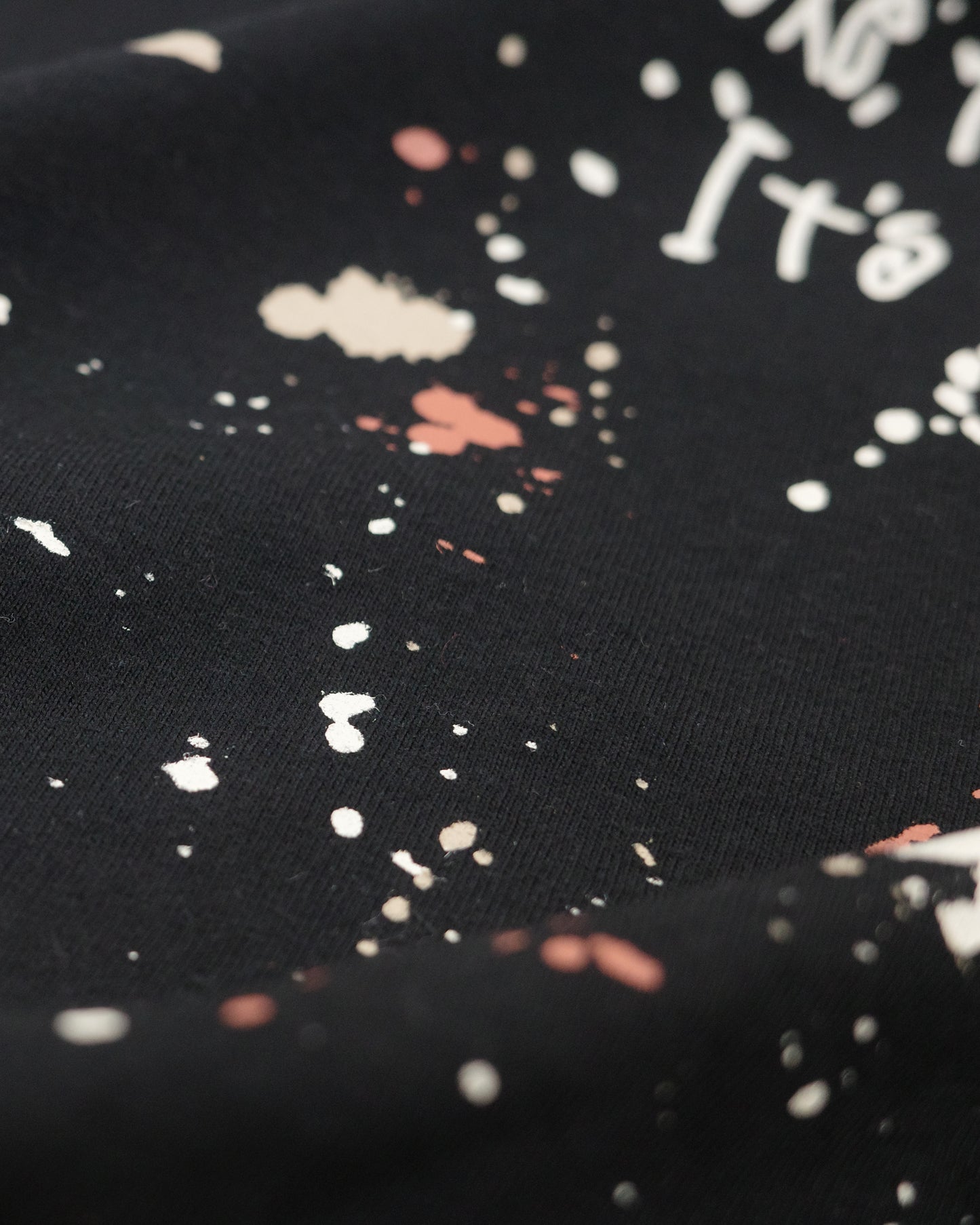 MURAL ART TEE