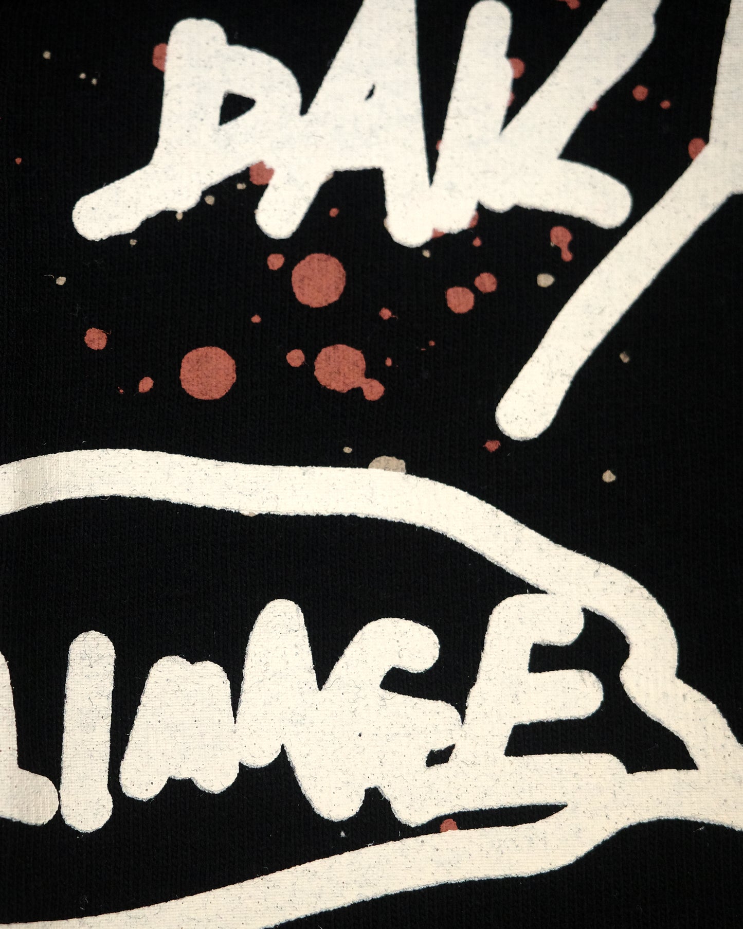 MURAL ART TEE