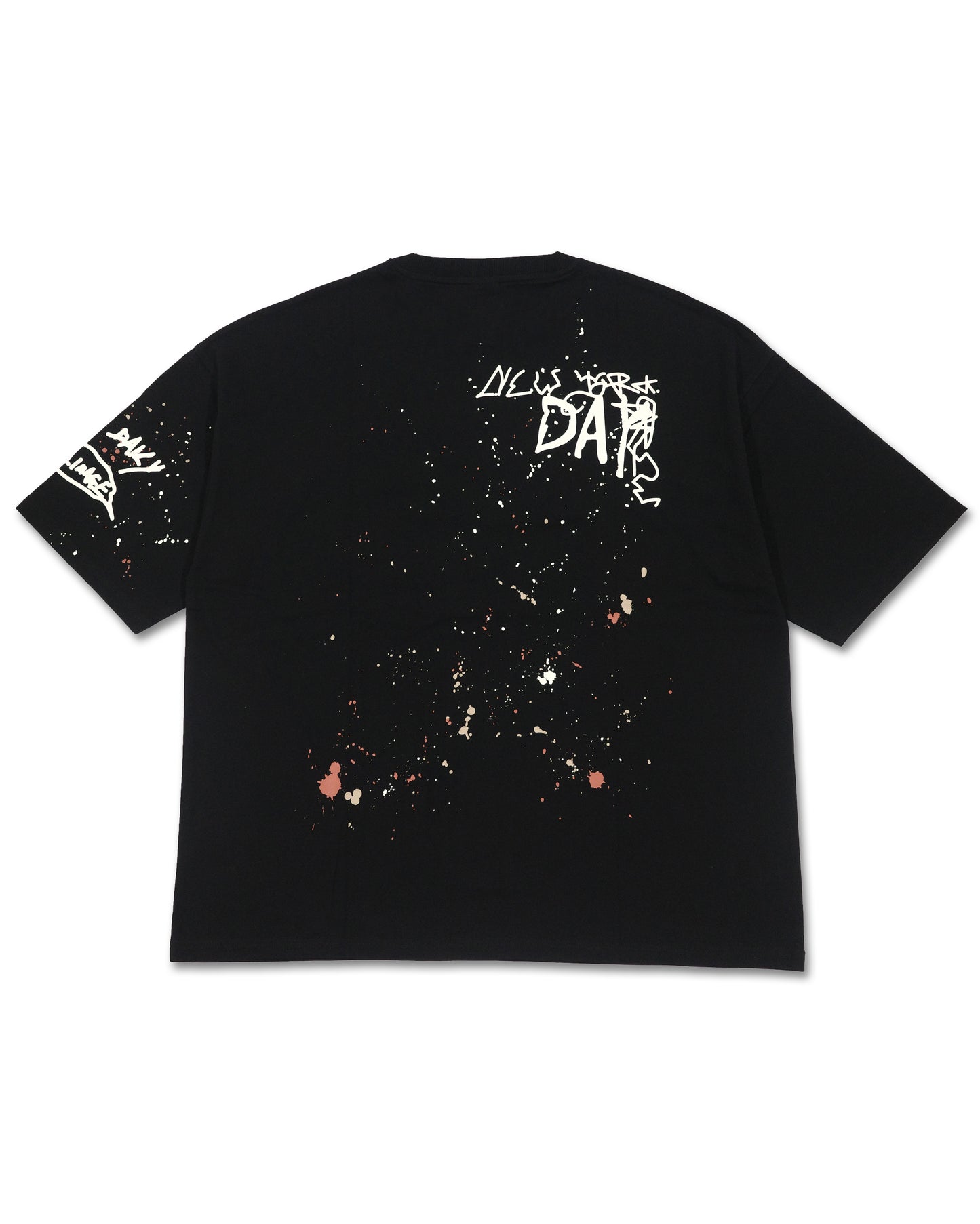 MURAL ART TEE