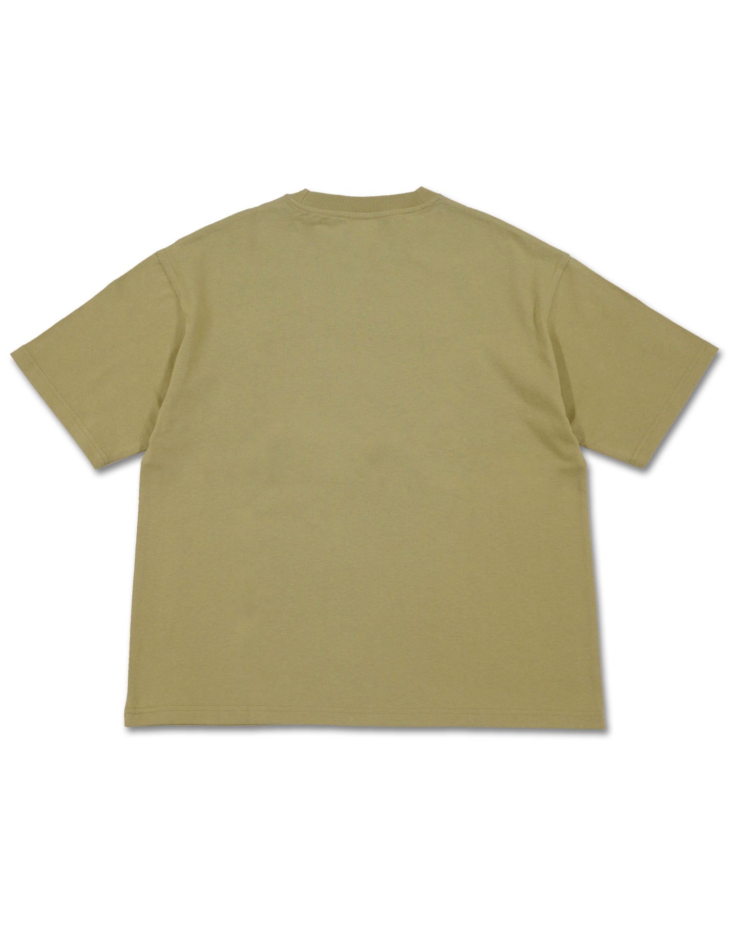 Like Twins Tee