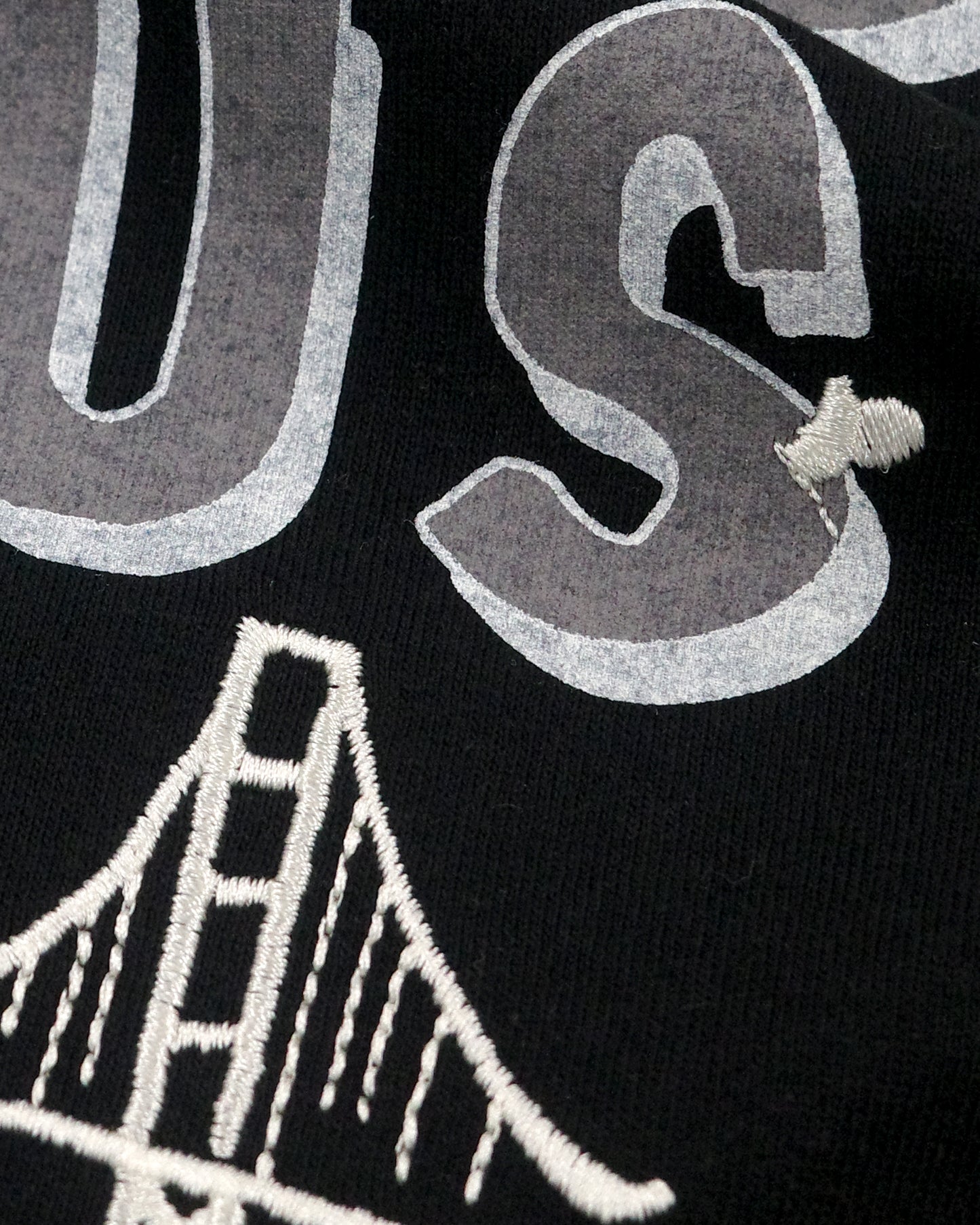 Fuss Mouse Tee