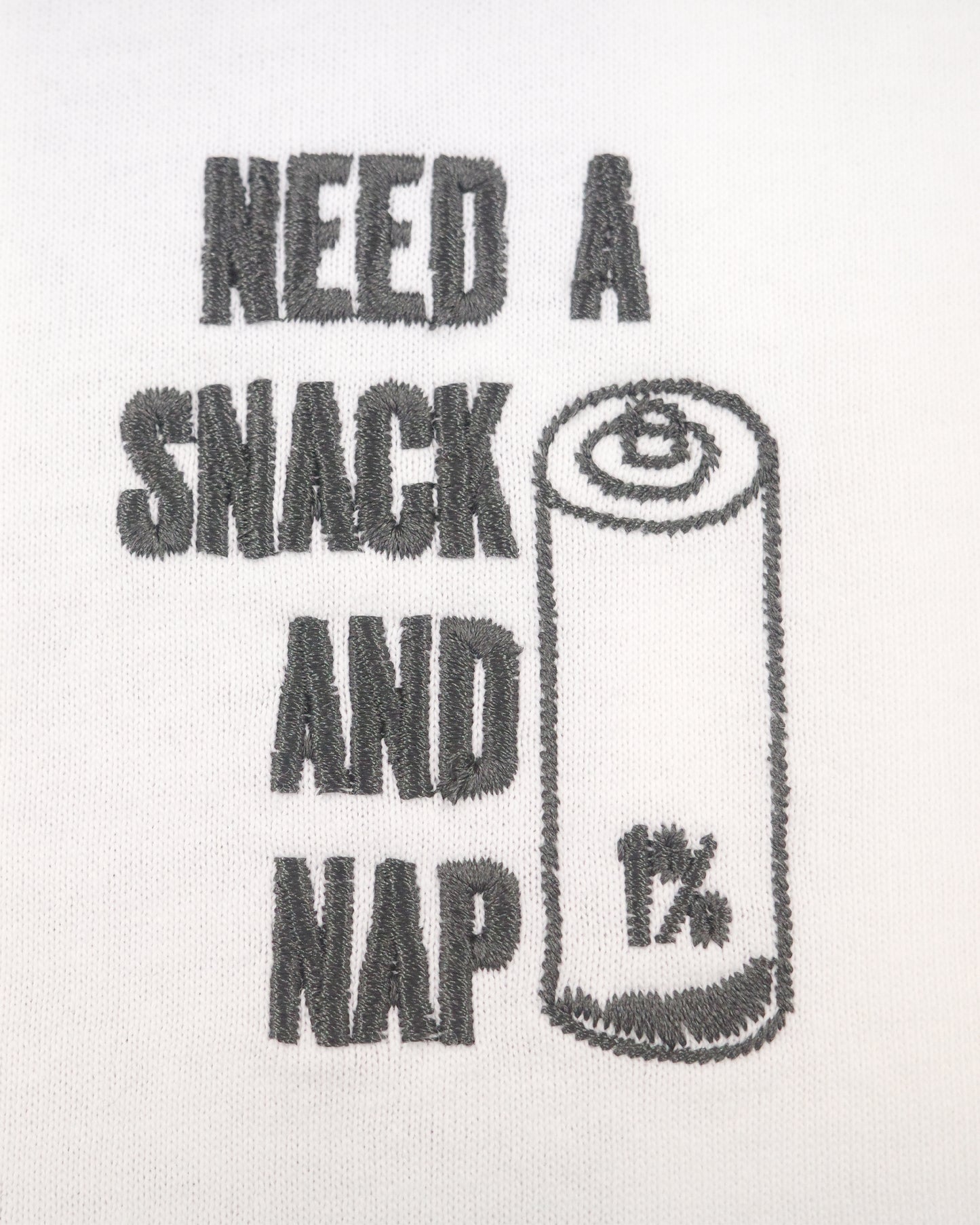 Back Number Tee