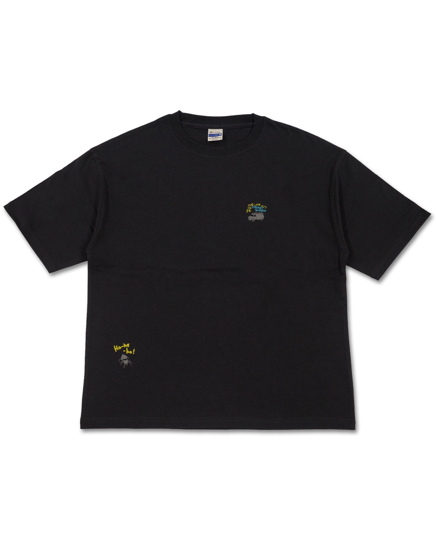 Day by Day TEE
