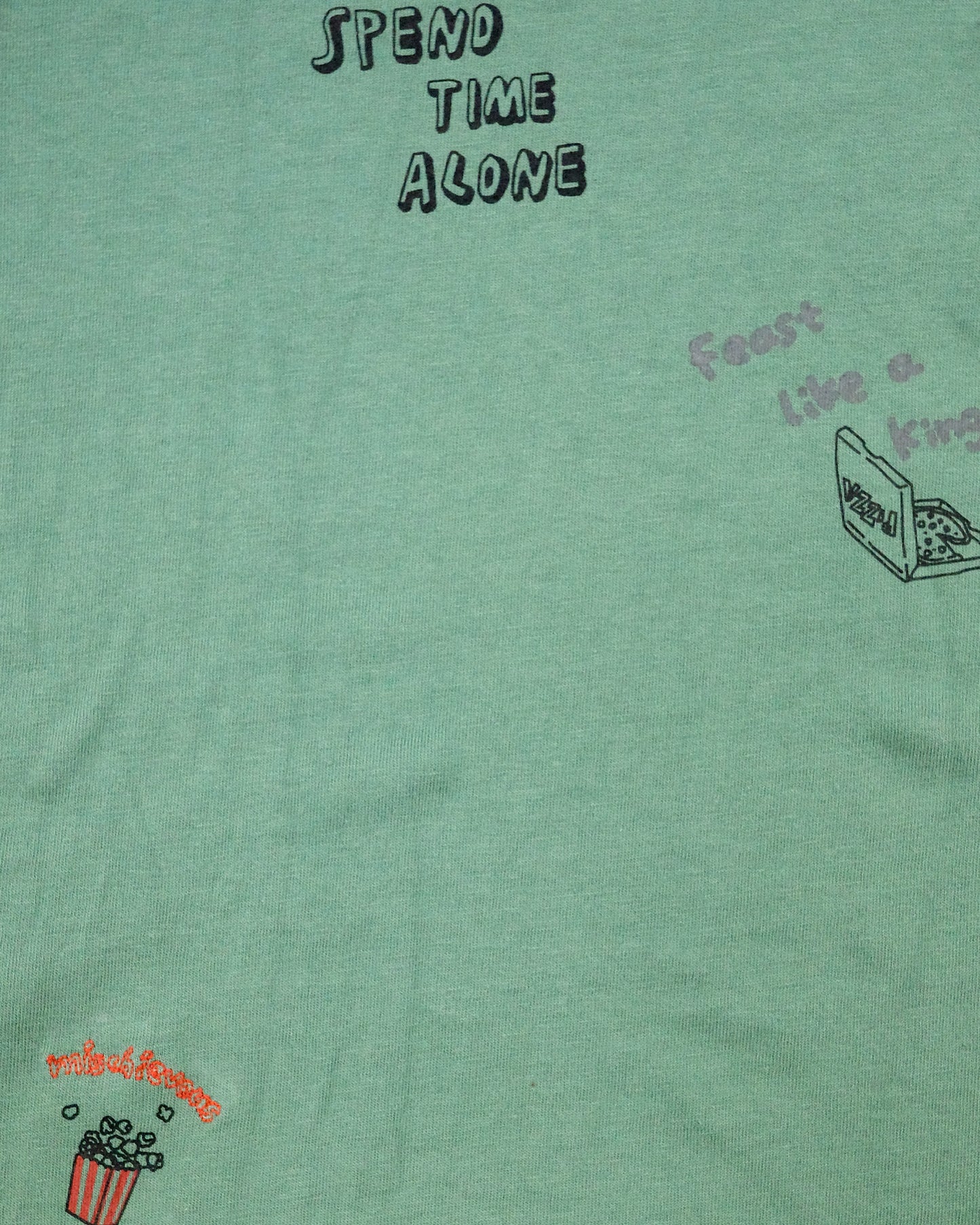 Day by Day TEE