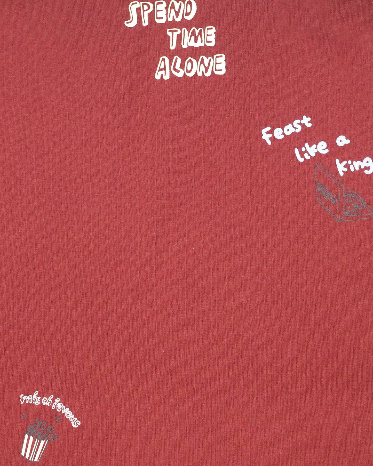 Day by Day TEE