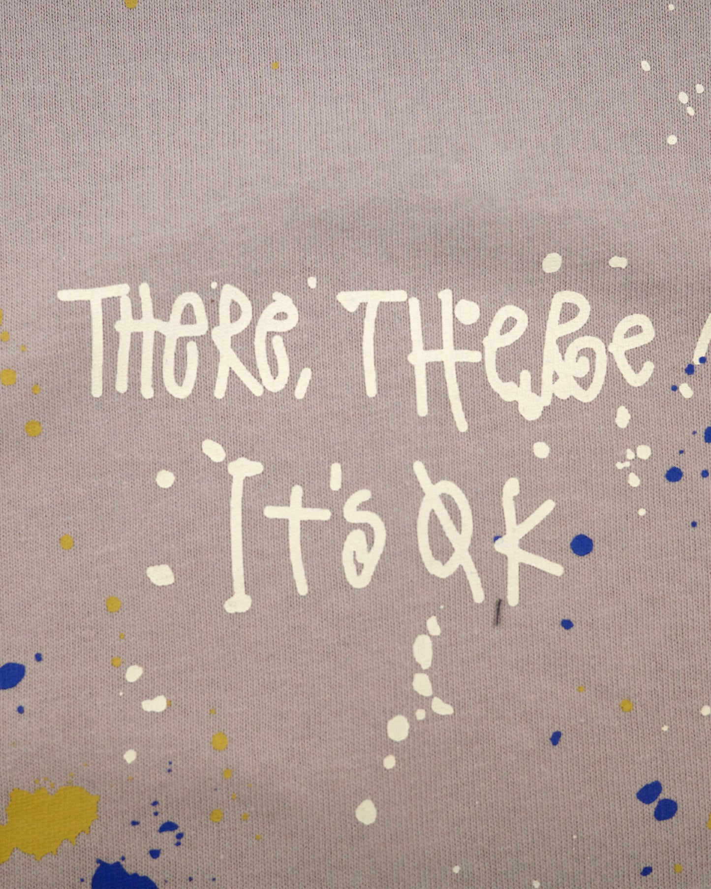 MURAL ART TEE