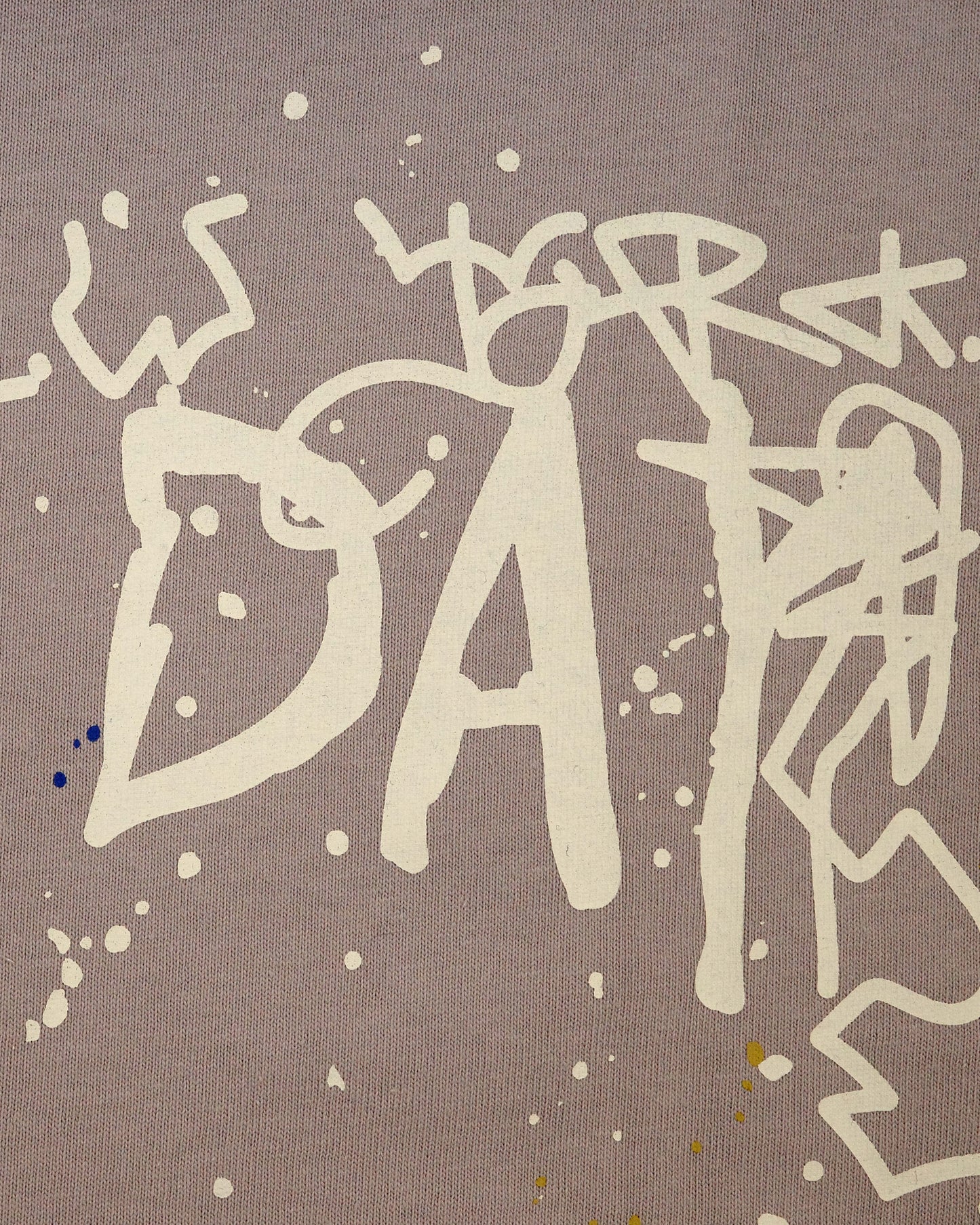 MURAL ART TEE