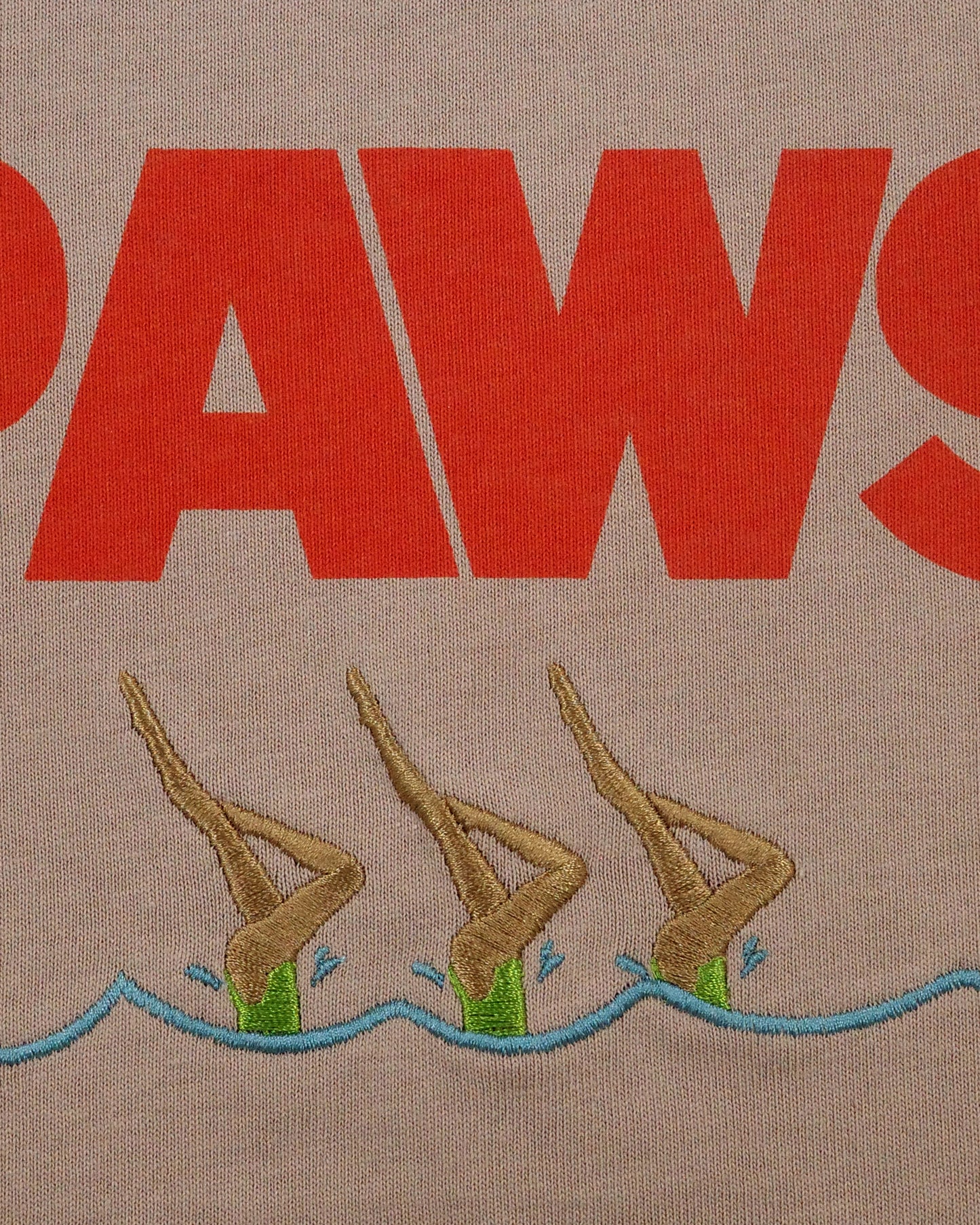Paws Tee