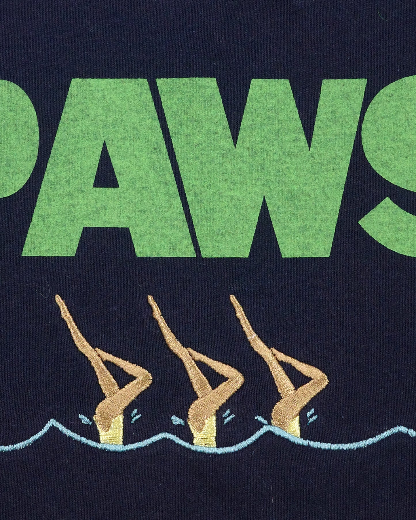 Paws Tee