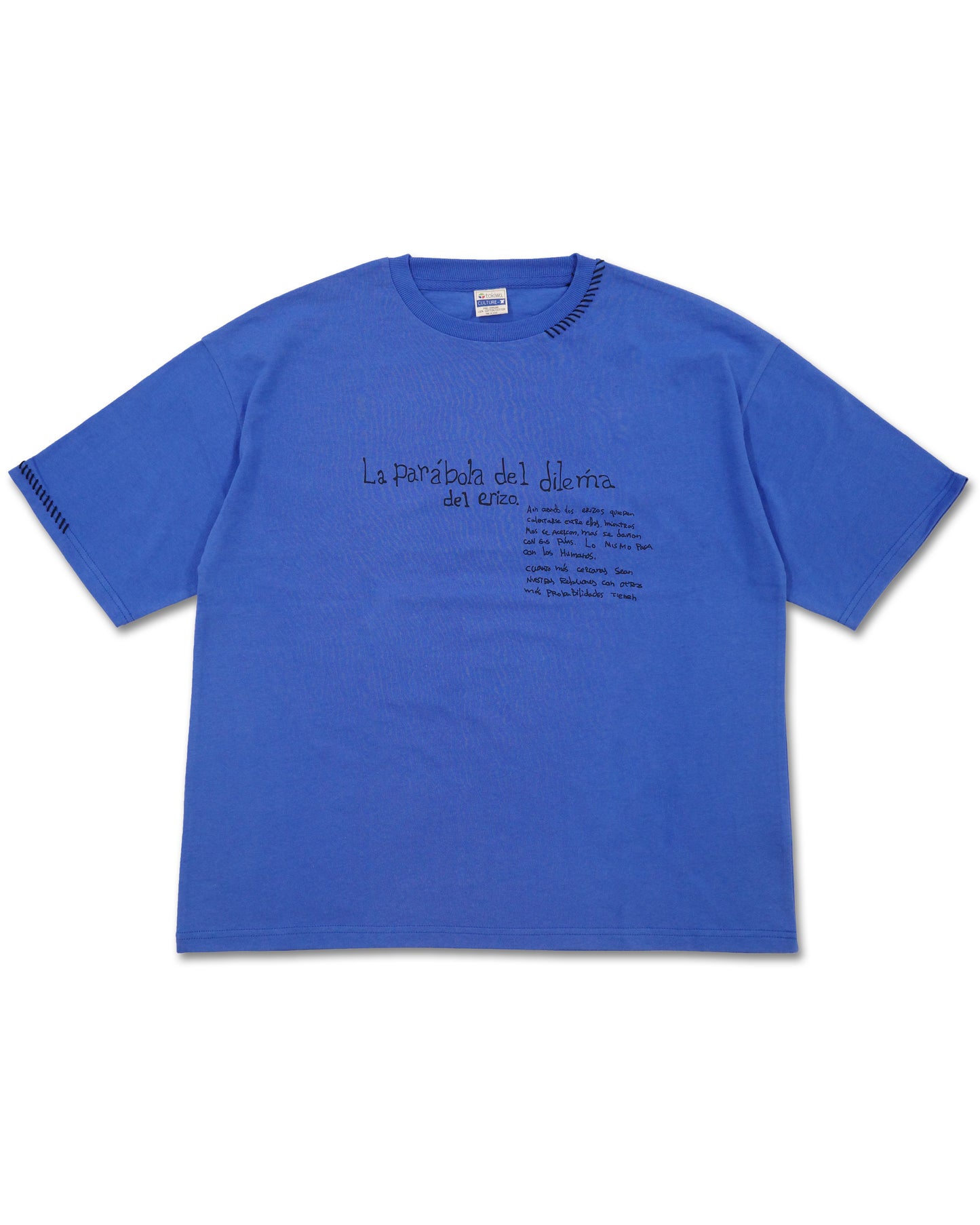 La Parabora Tee